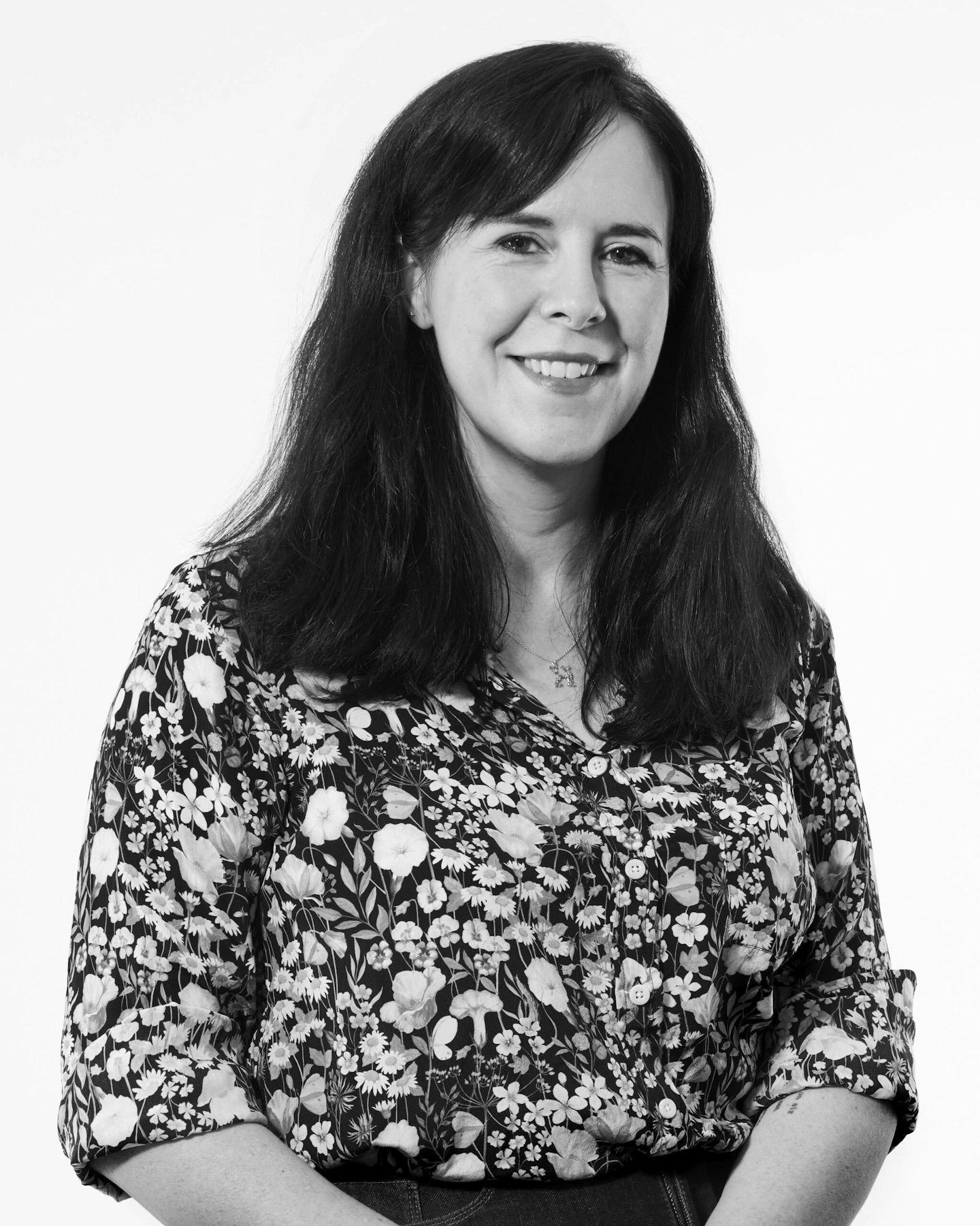 Helen O'Hara