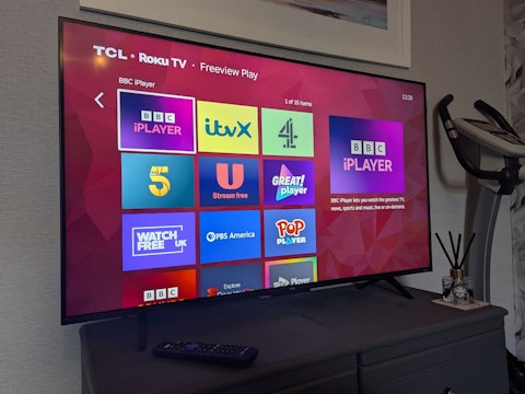 QLED vs OLED Explained: Which Makes For The Best TV?