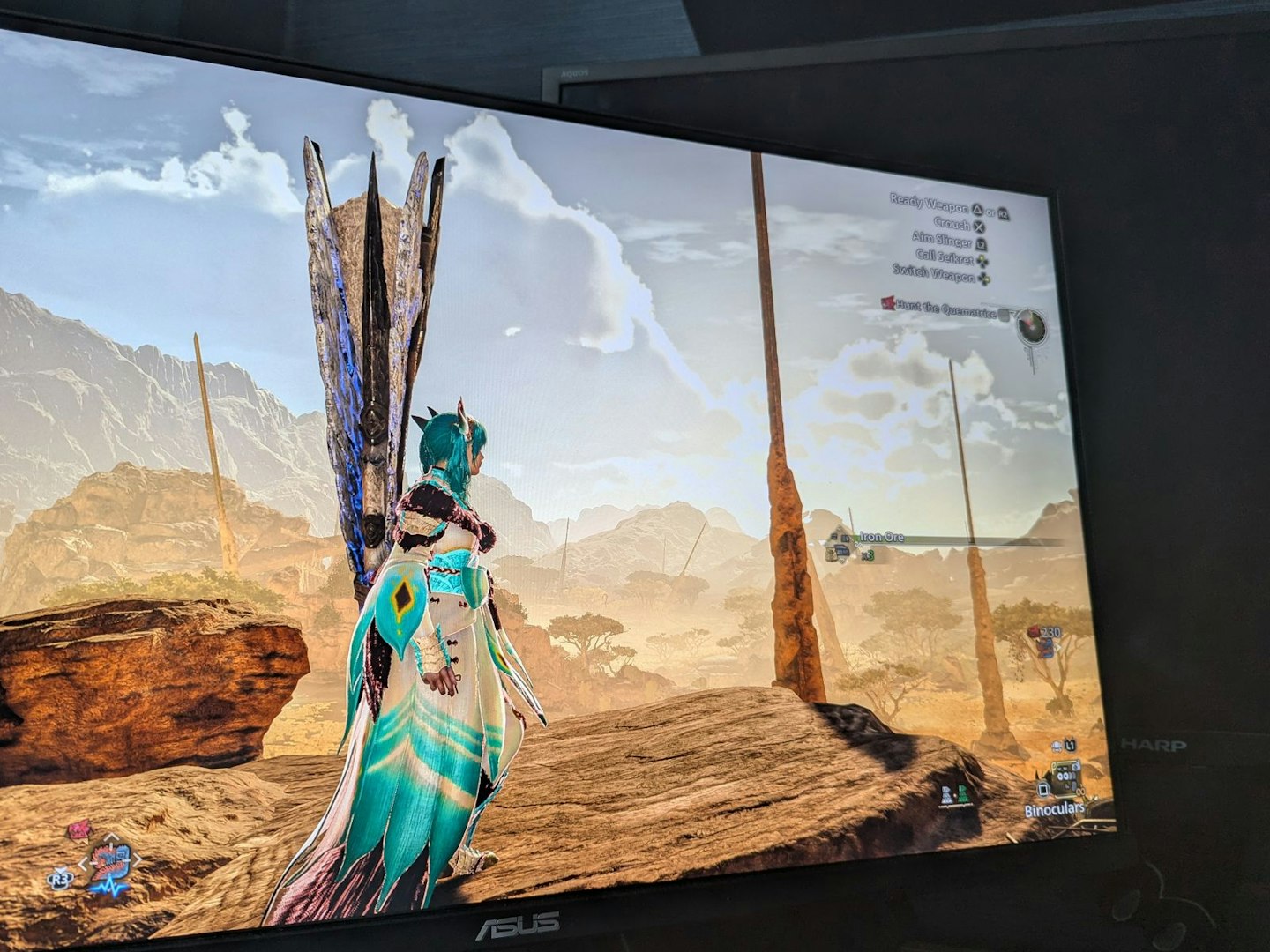 The best monitors for PS5, level up your gaming setup with these premium screens