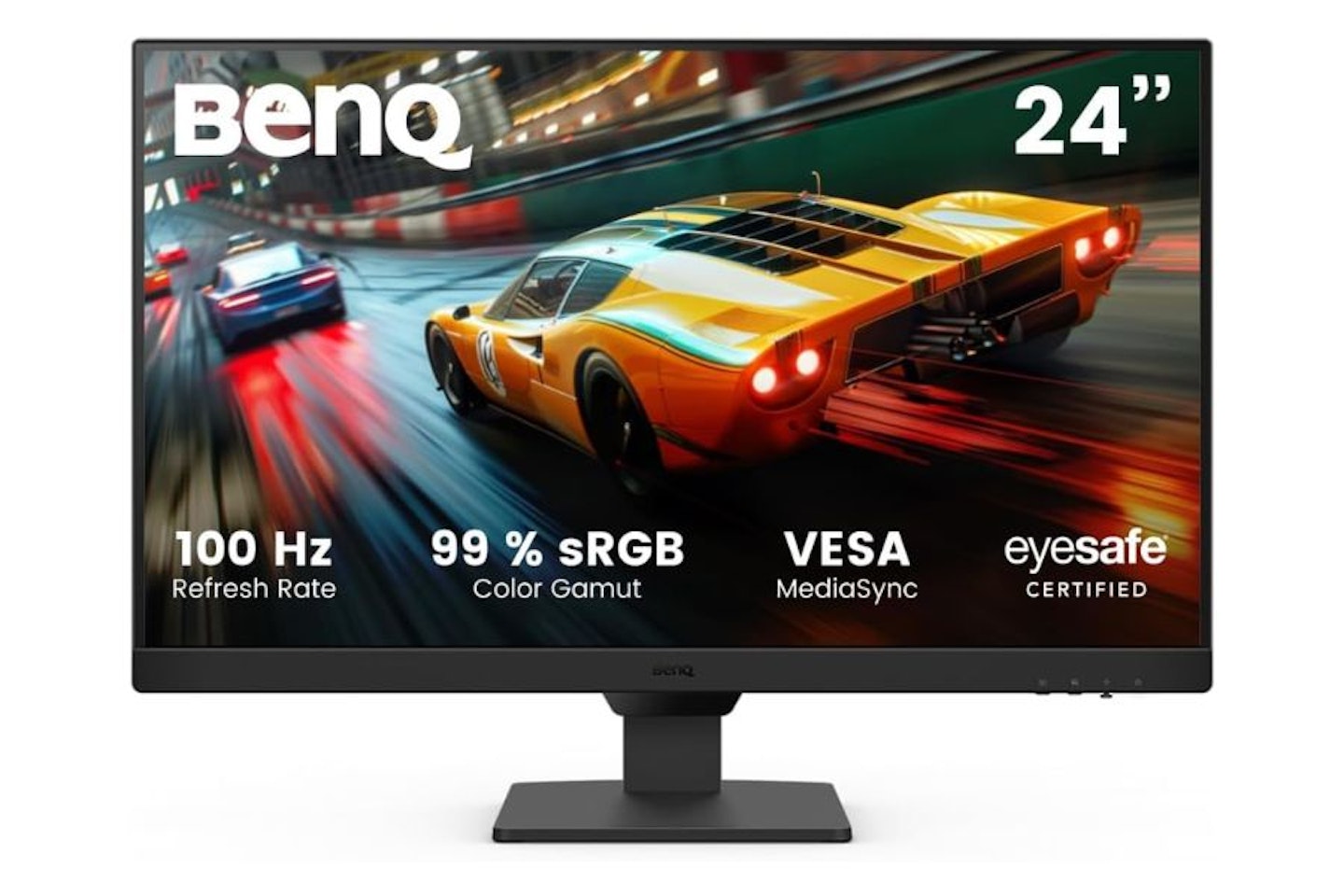 BenQ GW2490E