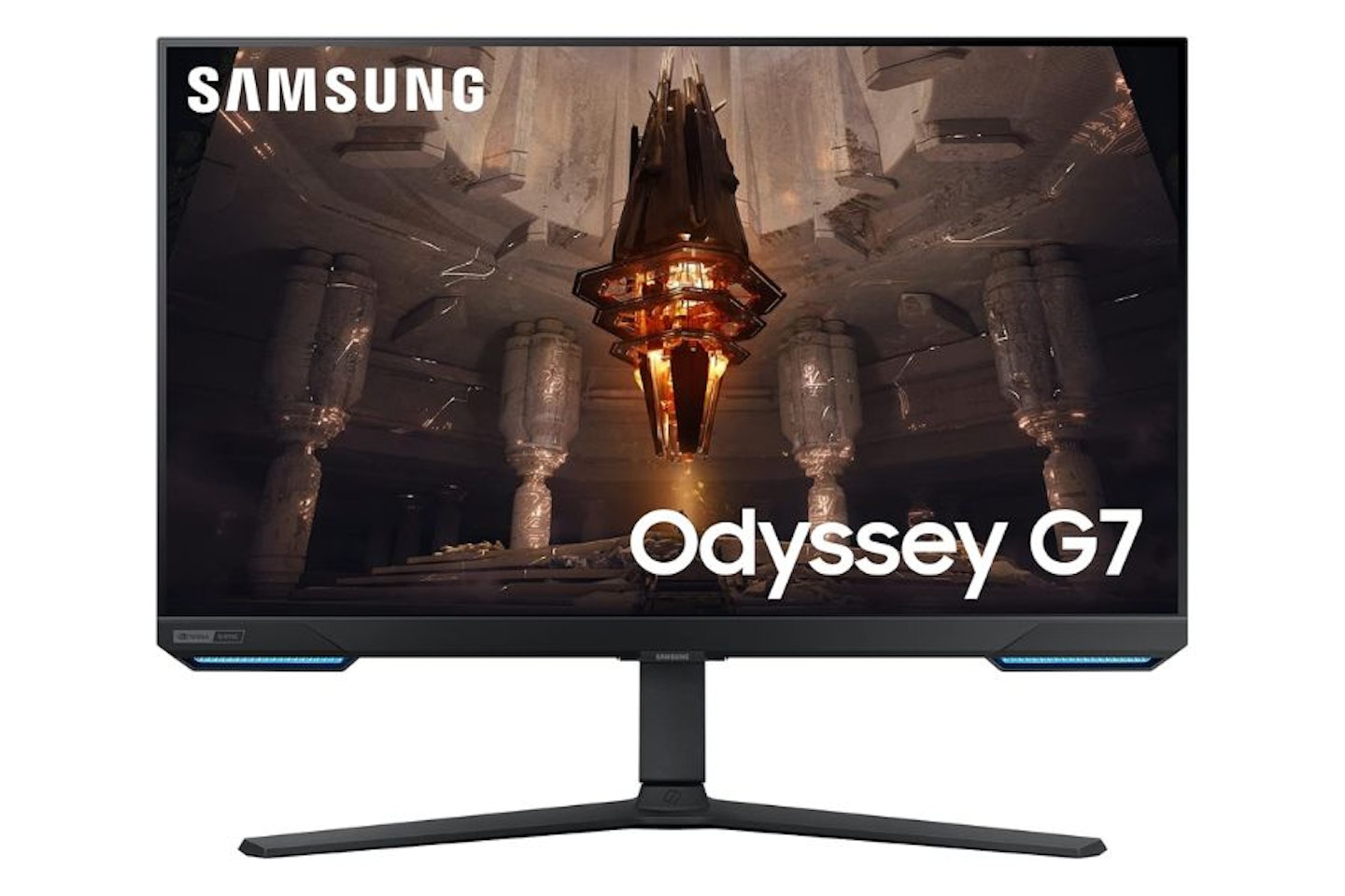 Samsung Odyssey G7