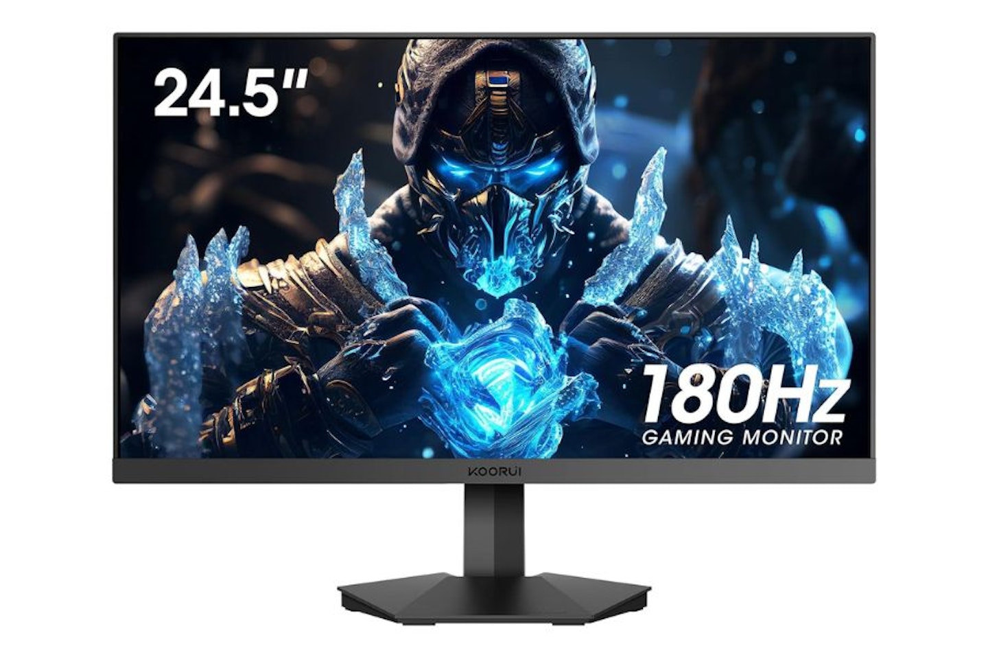 KOORUI FHD Gaming Monitor