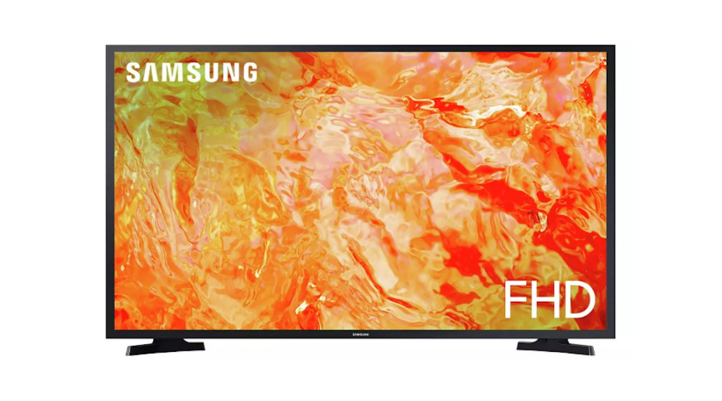 Best 40-inch TVs. Samsung 40 Inch UE40T5300AEXXU Smart Full HD HDR LED TV. Best Samsung 40-inch TV.