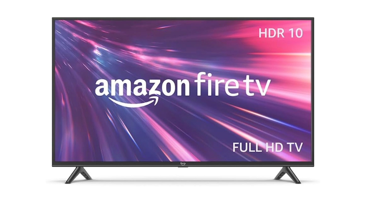 Best 40-inch TV for streaming. Amazon Fire TV 40-inch 2-Series (Newest gen). The best 40-inch TVs.