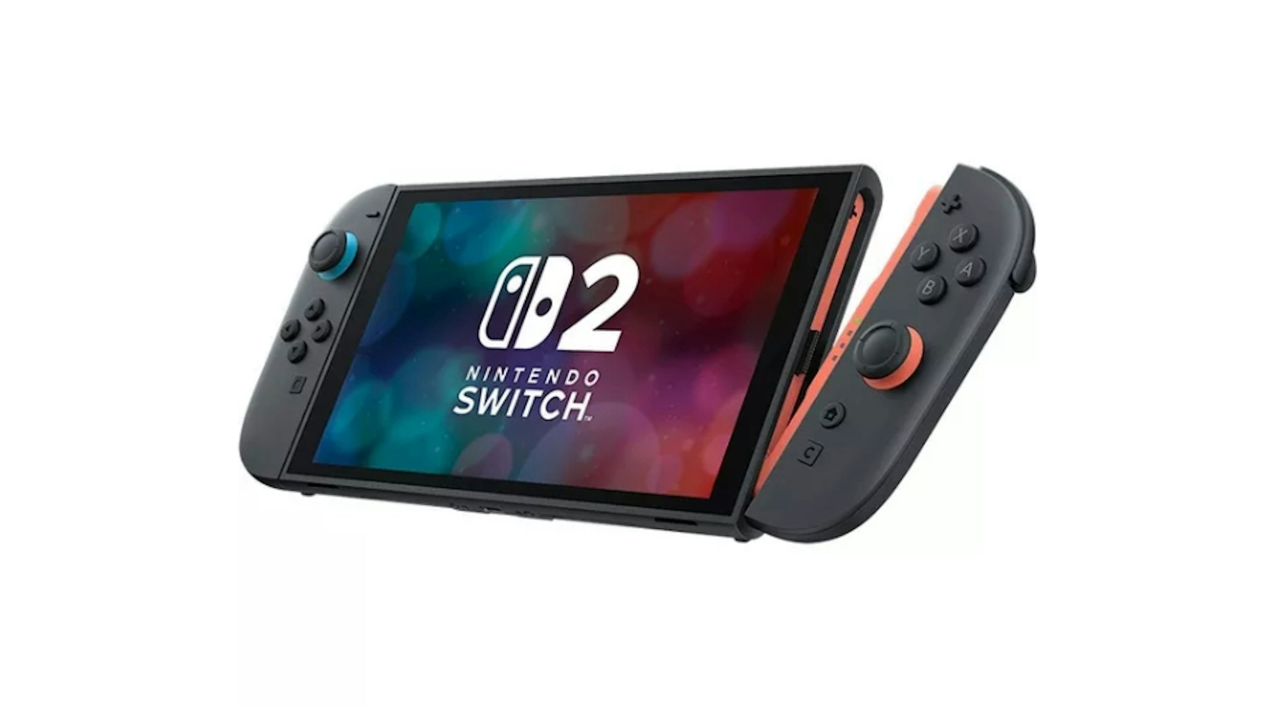 Nintendo Switch 2 Review: Why The New Console Is An Unexceptional