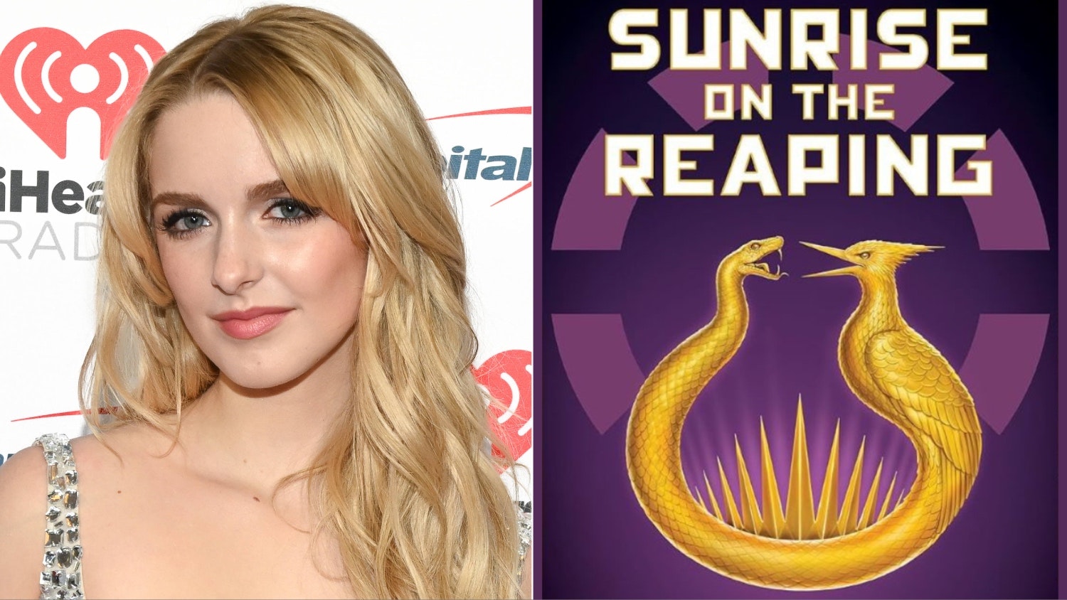McKenna Grace Joins Cast for The Hunger Games: Sunrise on the Reaping