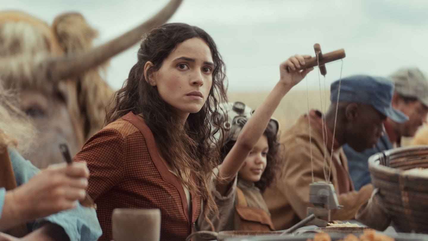 Andor Season 2