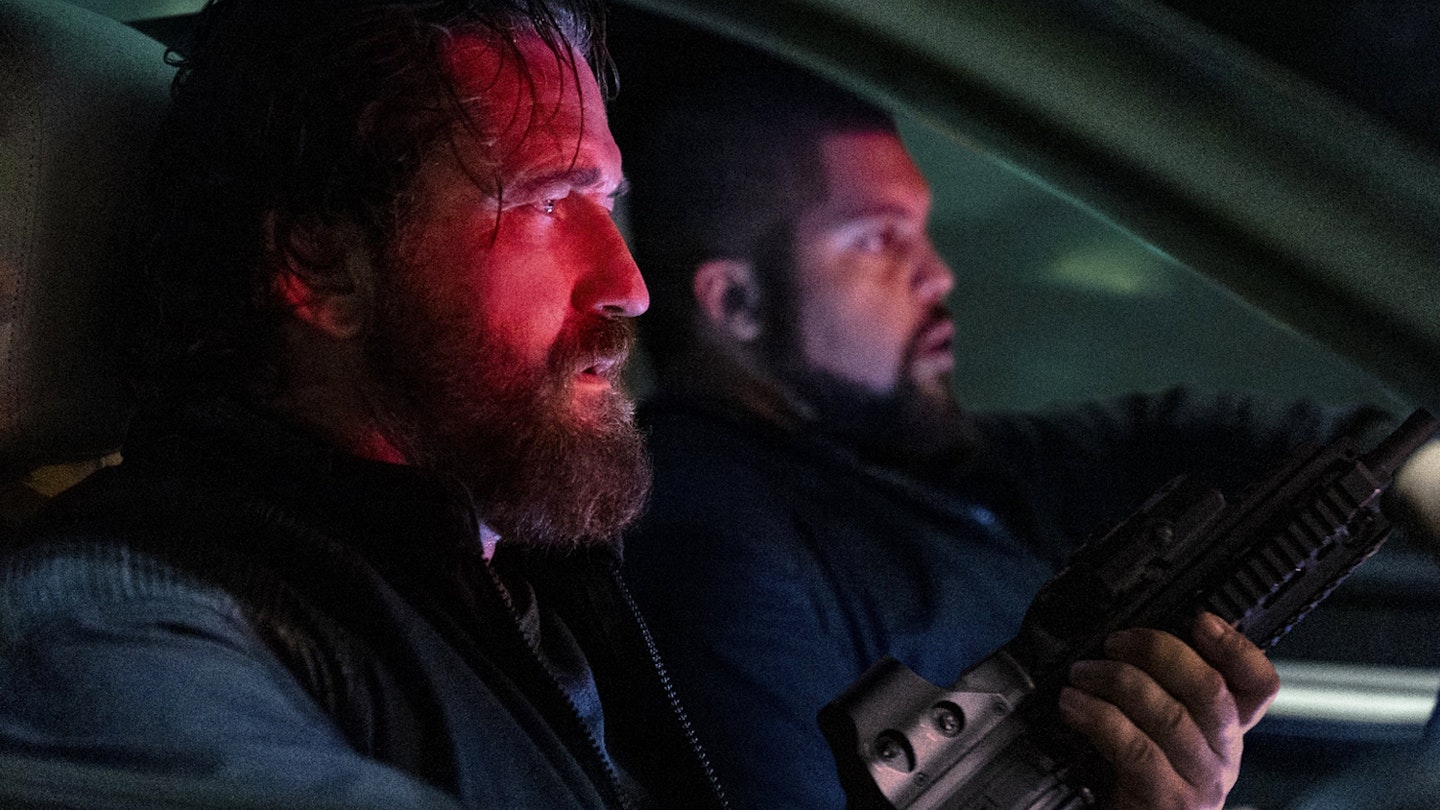 Den Of Thieves 2: Pantera