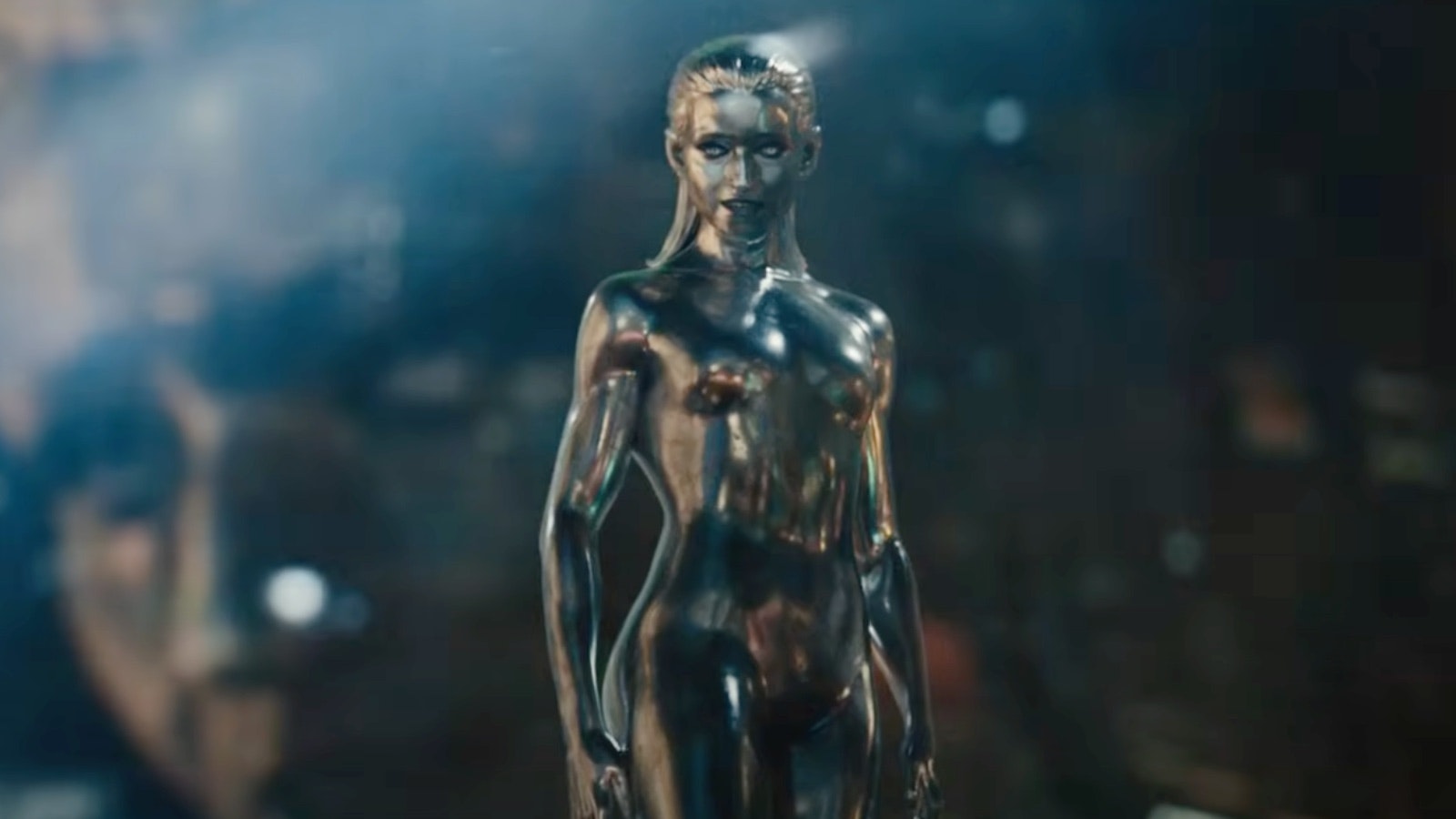 The Fantastic Four: First Steps Trailer Sees Earth Marked For Death