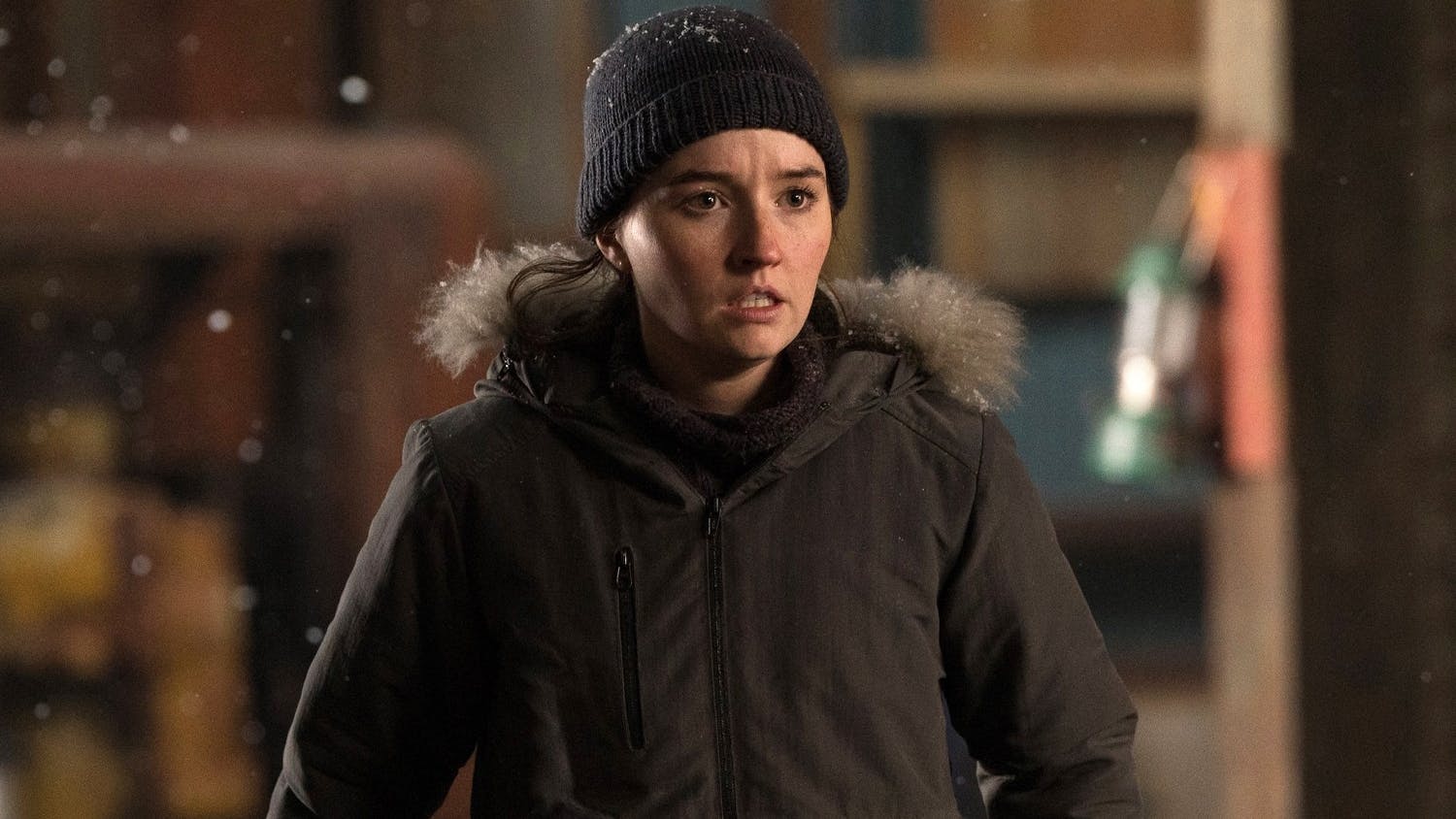 The Last Of Us Season 2