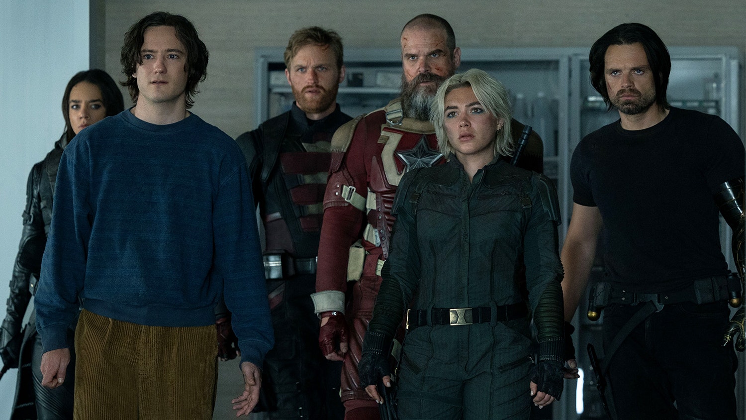 Thunderbolts\* Disney+ Streaming Date Confirmed For August