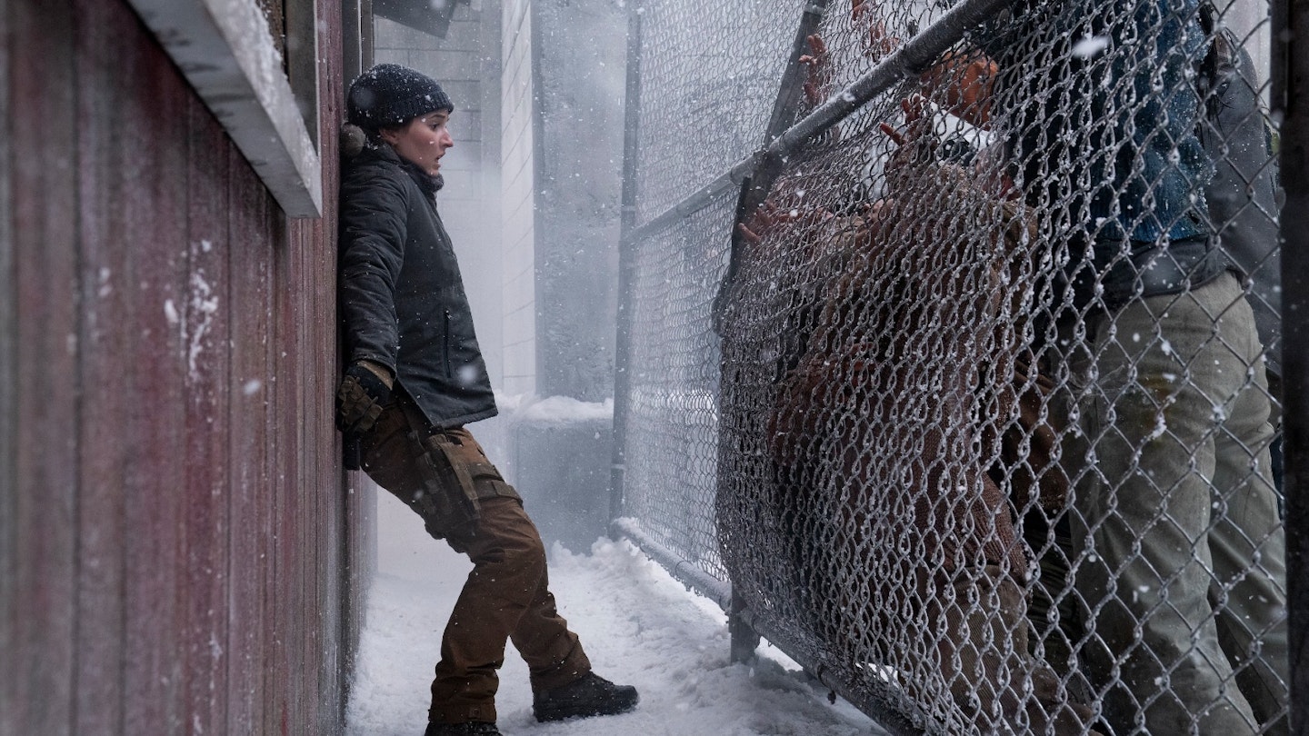 The Last Of Us Season 2