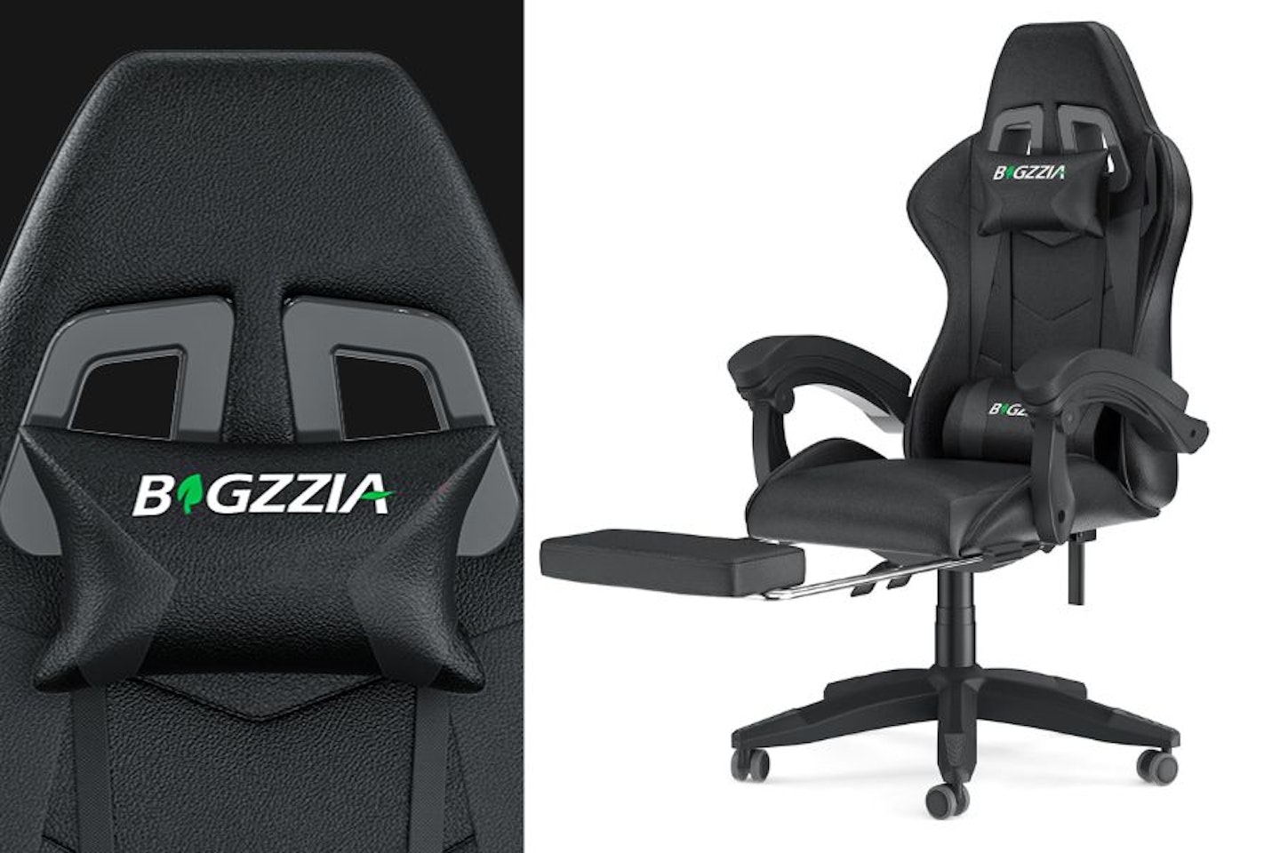 Racingreat Gaming Chair - the best budget gaming chair of 2025