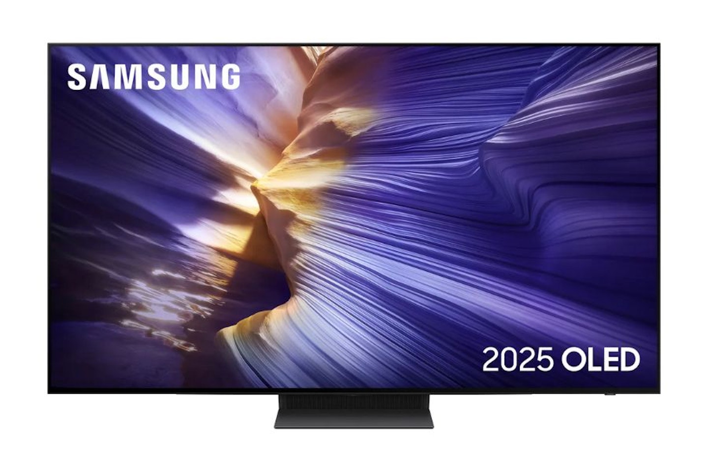 Samsung S93F 65-inch 4K Ultra HD OLED Smart TV