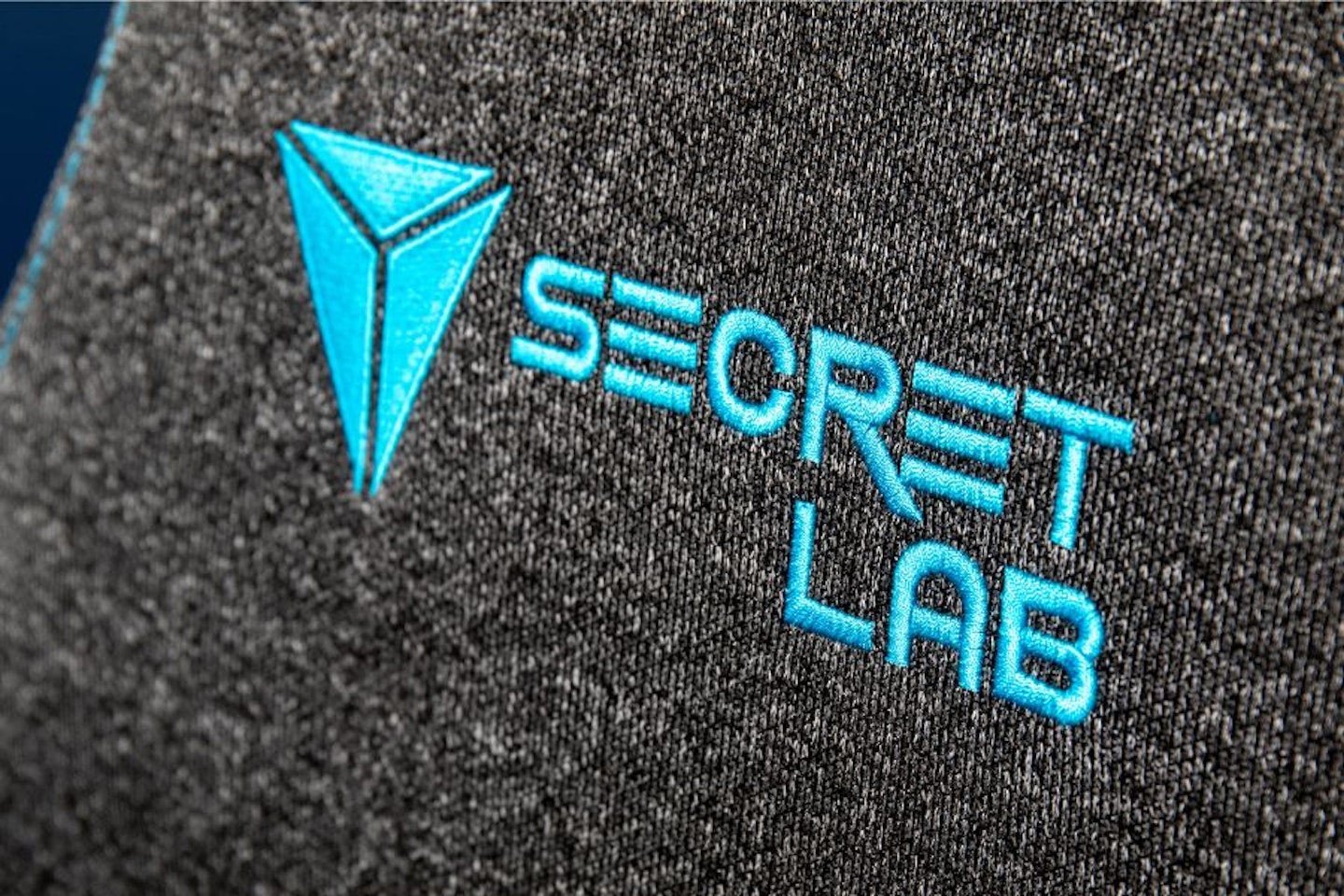 Secretlab TITAN Evo gaming chair logo - one of the best gaming chairs of 2025