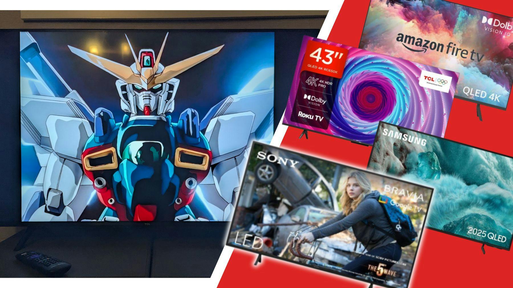 How to Pick a Tv With Smooth Motion for Action-Packed Movies: Ultimate Guide