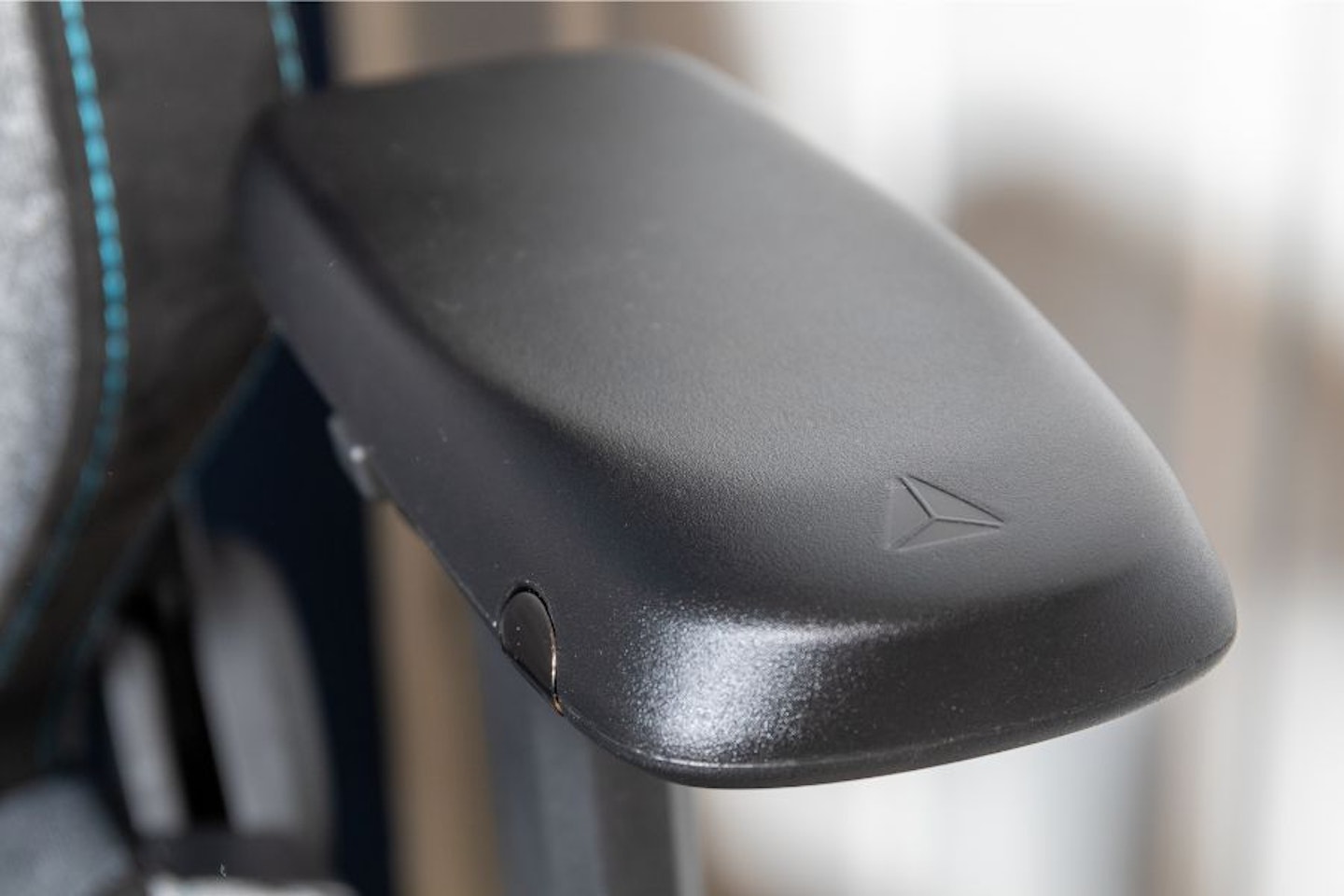 Secretlab TITAN Evo gaming chair armrest - one of the best gaming chairs of 2025