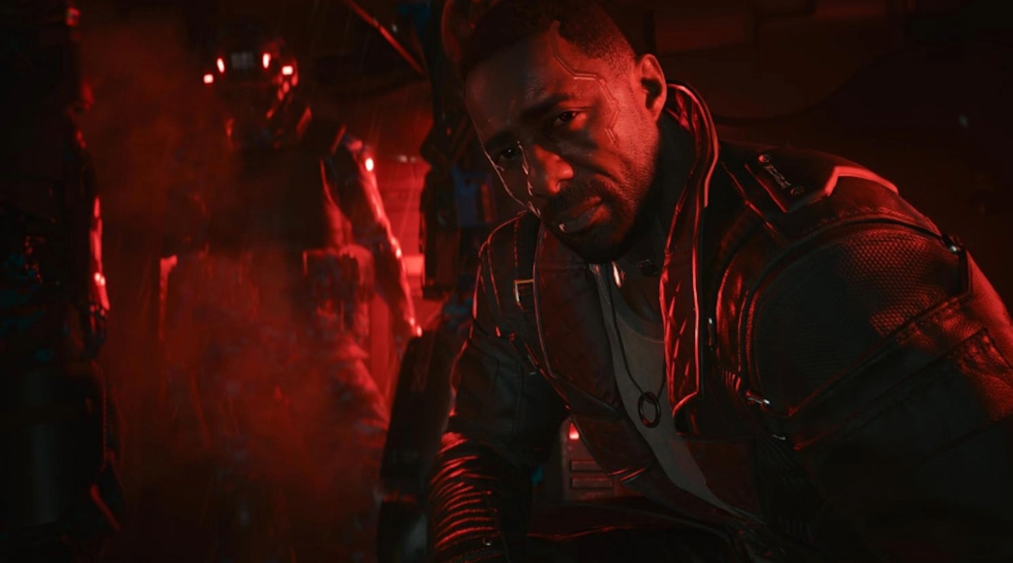 Cyberpunk 2077 gameplay. Games like GTA.
