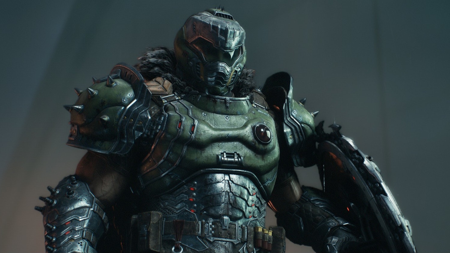 Doom The Dark Ages