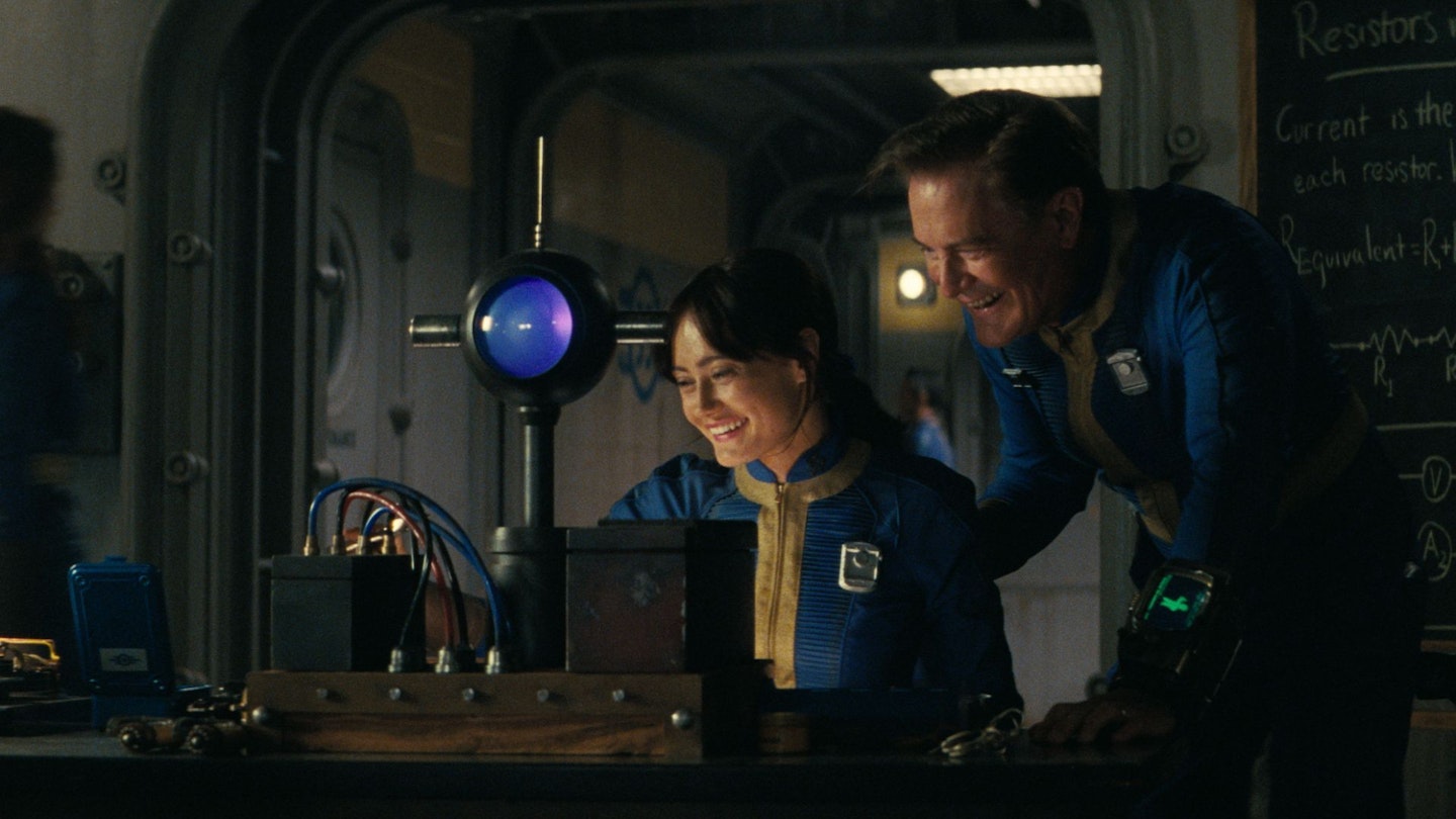 Fallout Review – 'Worth watching for fans and those unfamiliar'