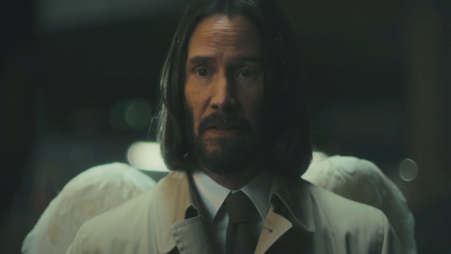 Good Fortune Trailer Keanu Reeves Is A Literal Angel In Aziz Ansari good-fortune-trailer-keanu-reeves-is-a-literal-angel-in-aziz-ansari