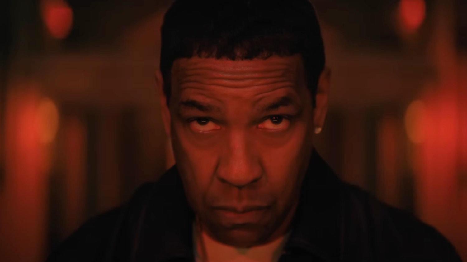 Denzel Washington Is A Music Mogul Under Fire In Spike Lee's Highest 2 ...