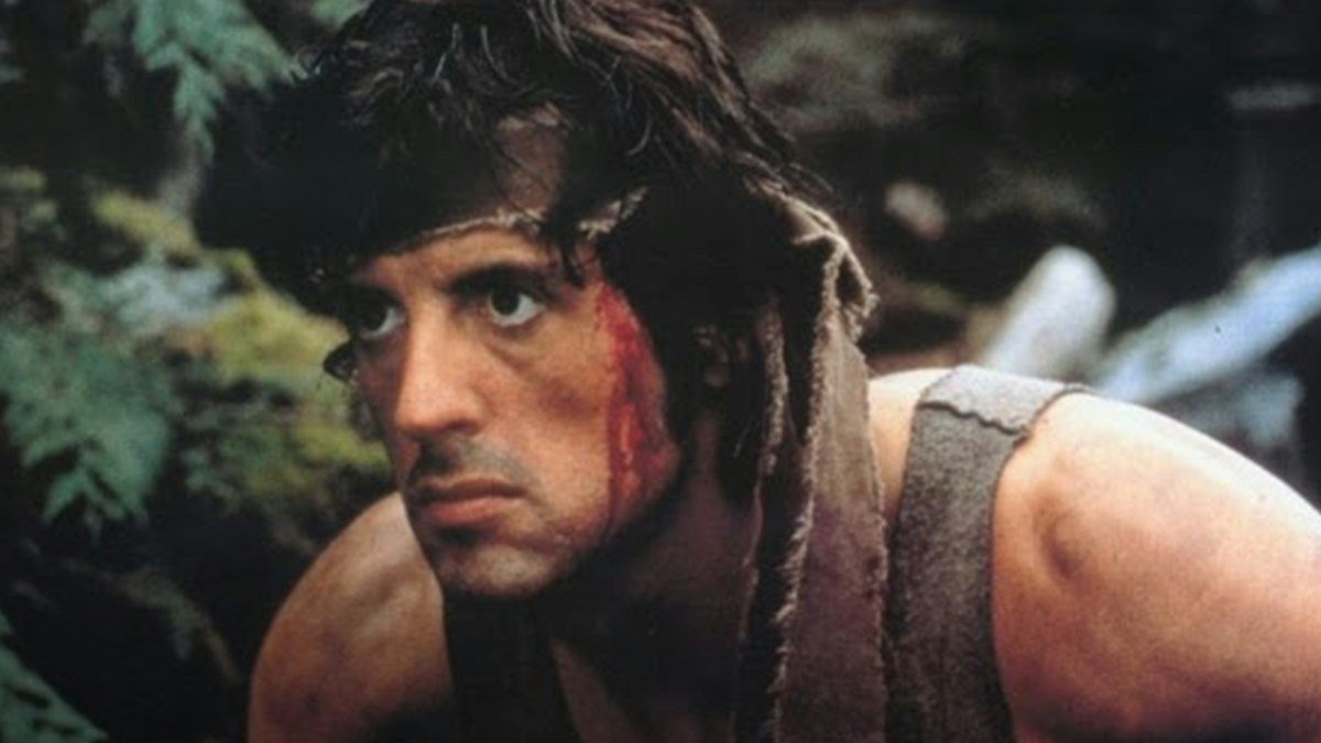 Oregon Rambo Rambo Origin Movie In The Works From Sisu Director Jalmari Helander