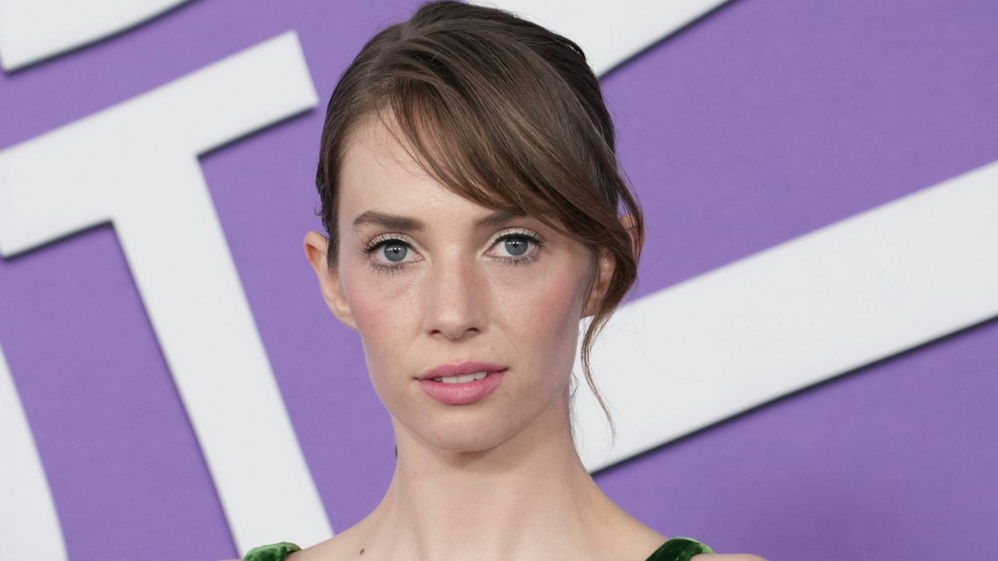Maya Drooping Maya Hawke The Latest Star To Join The Hunger Games: Sunrise On The ...
