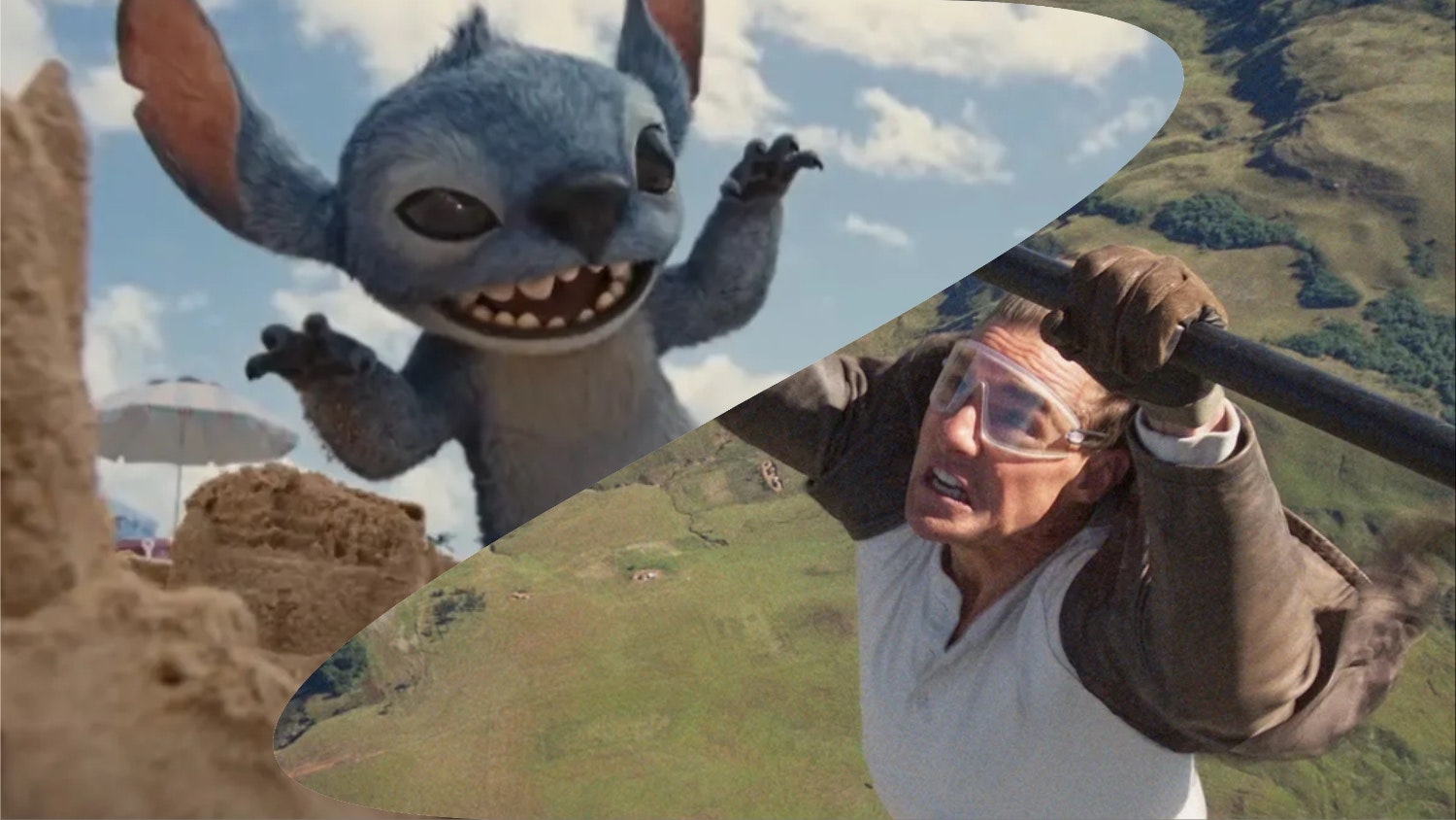 Lilo & Stitch Gets Ahead Of Mission: Impossible In Massive Box Office Weekend