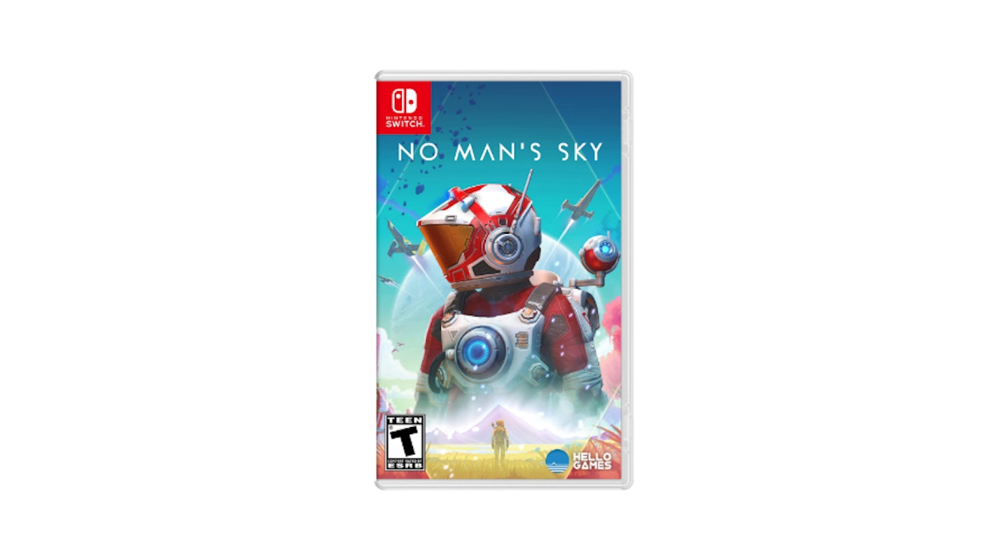 No Man's Sky Nintendo Switch 2, best games for Switch 2
