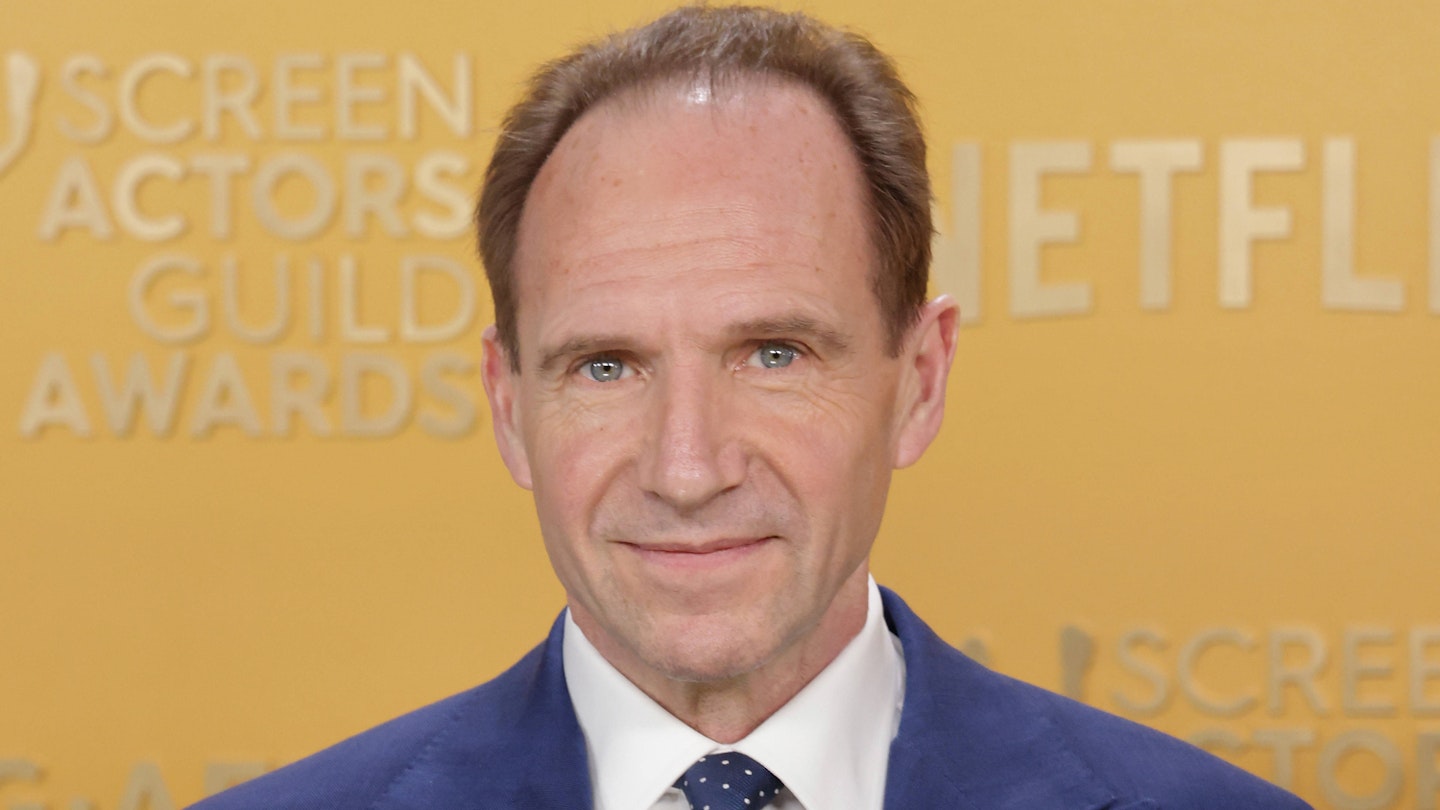 Ralph Fiennes Cast as President Snow in The Hunger Games: Sunrise on the Reaping
