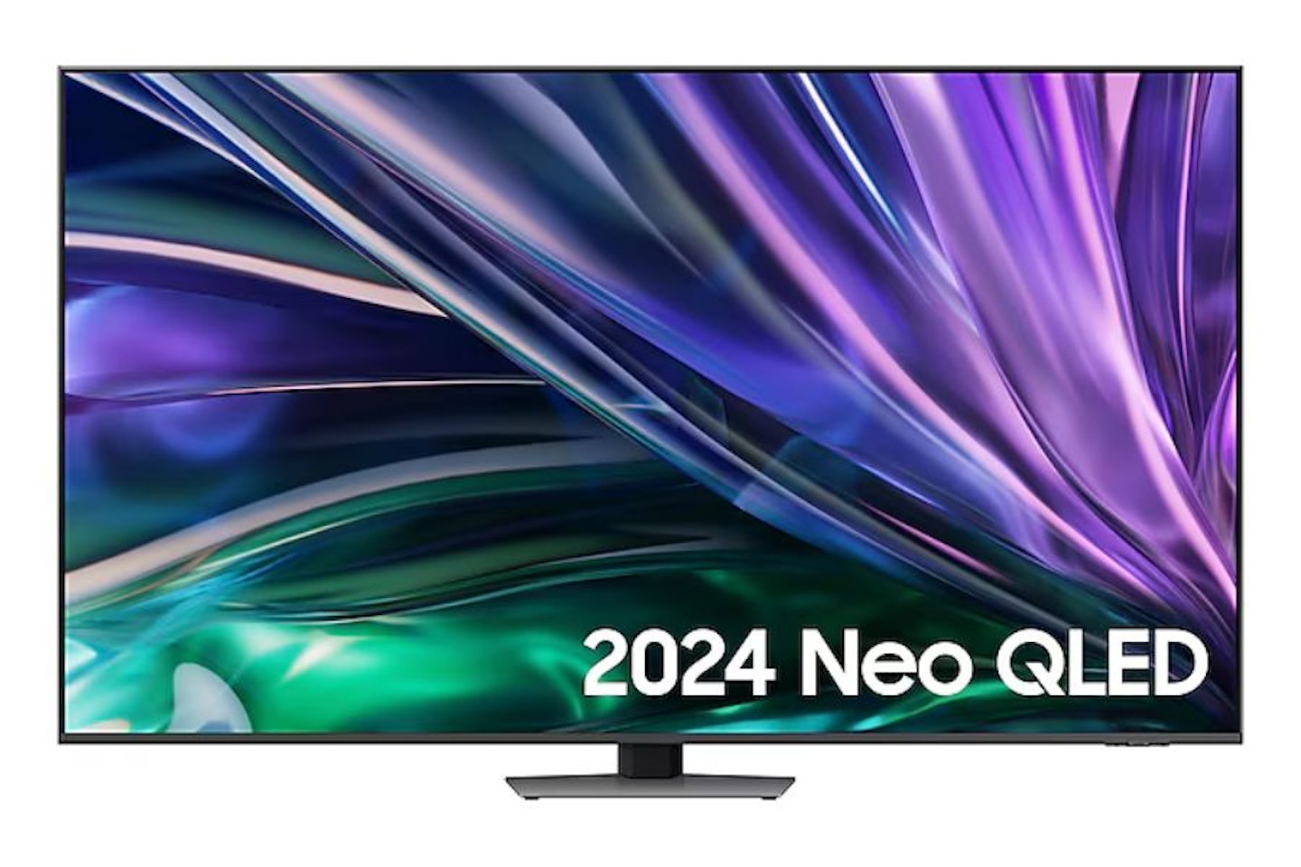 Samsung 65-inch Neo QLED 4K QN85D Smart TV (2024) - one of the best 65-inch TVs under £1000