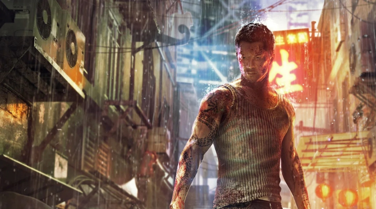Sleeping Dogs gameplay. Games like GTA. Games to play while waiting for Grand Theft Auto VI.