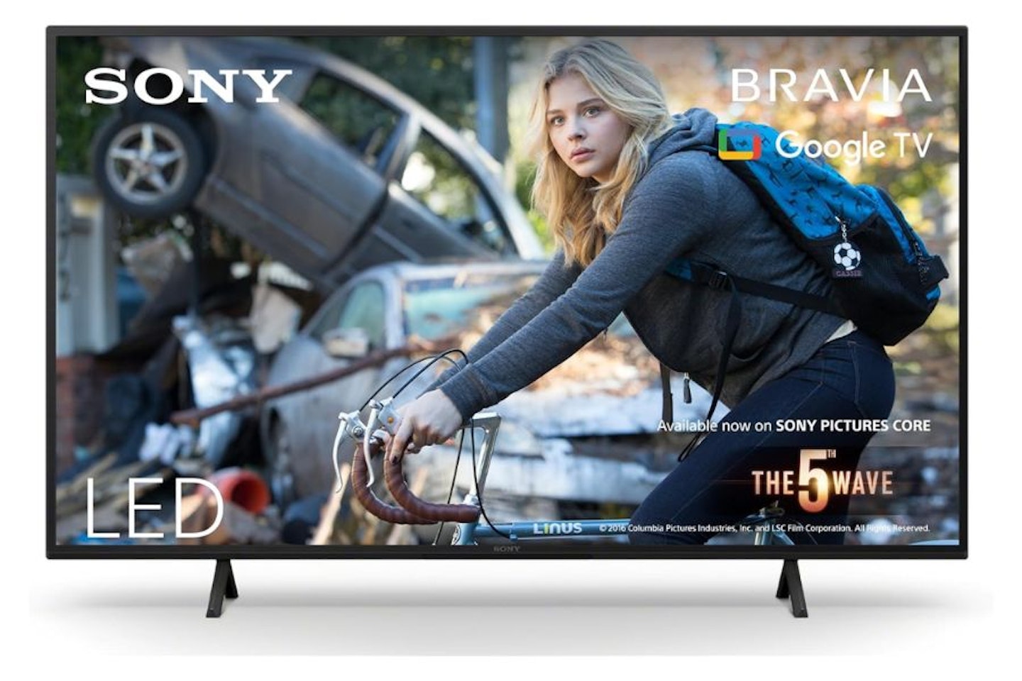 Best 43-inch TV for sound. Sony BRAVIA KD-43X75WL. Best 43-inch TVs.