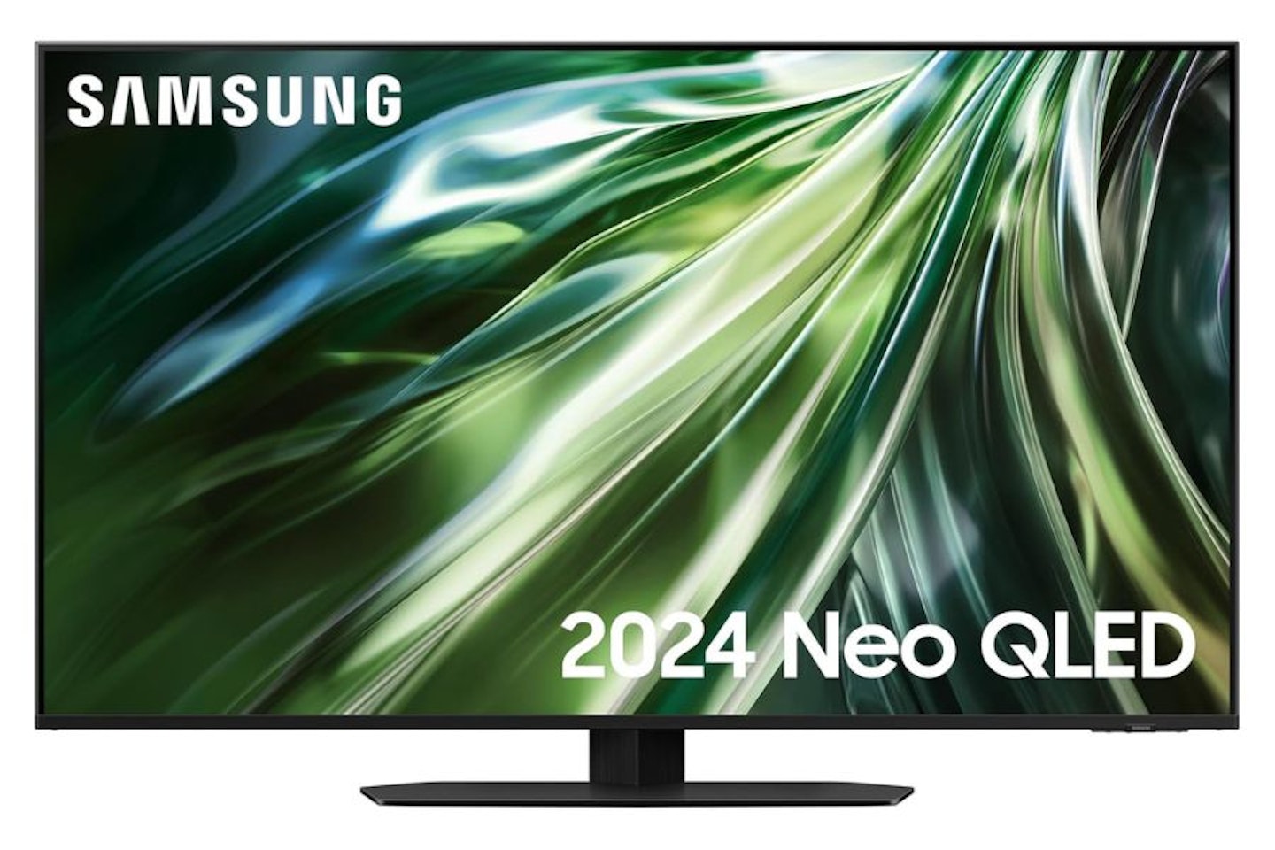 Best 43-inch TVs. Samsung QN90D Neo QLED 4K. Best Samsung 43-inch TV.