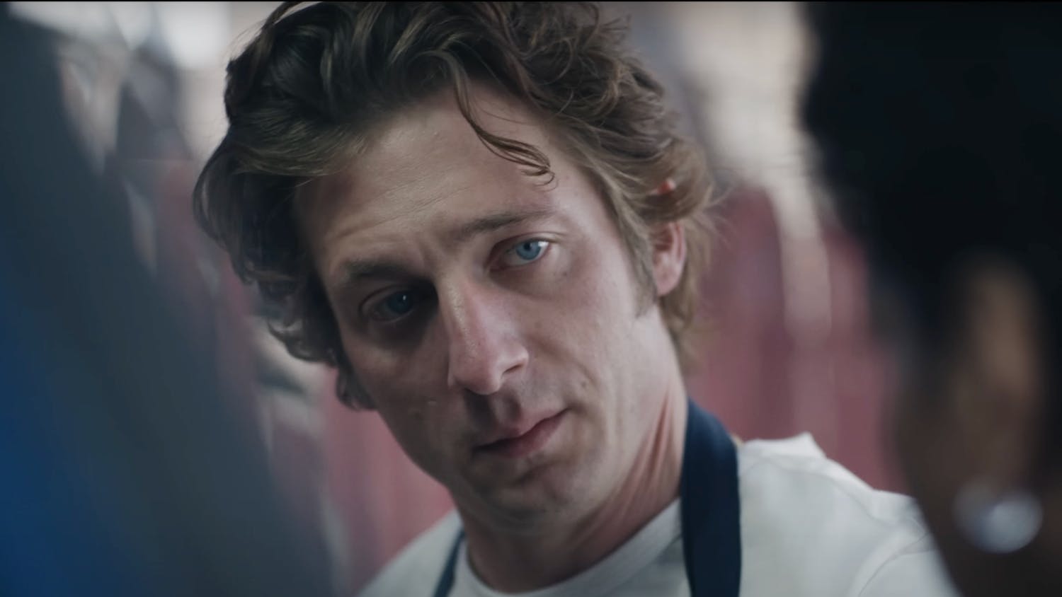 jeremy allen white movies and tv shows