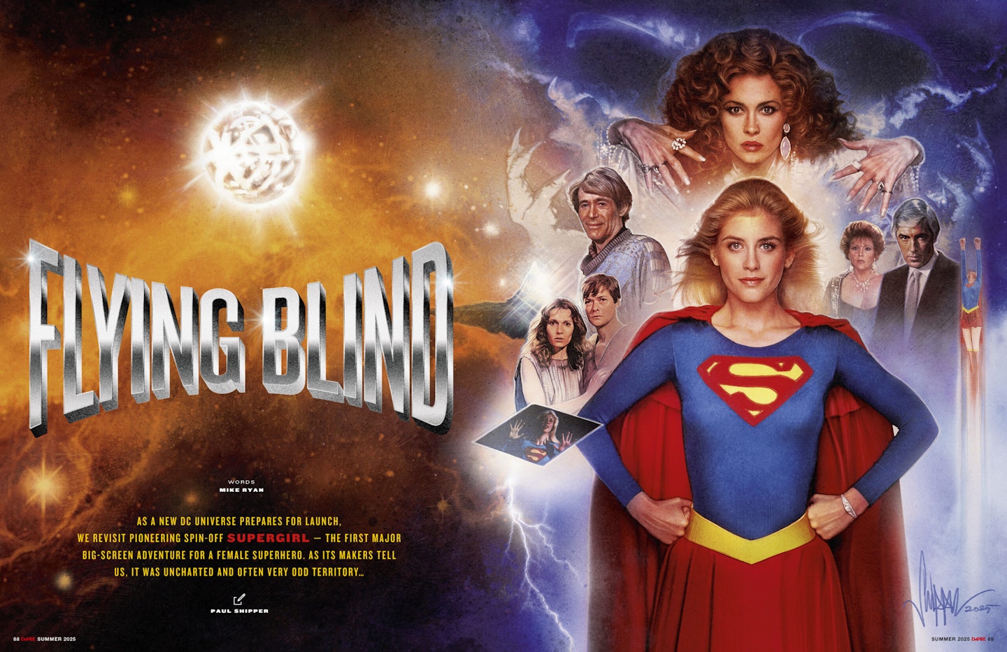 Empire – Summer 2025