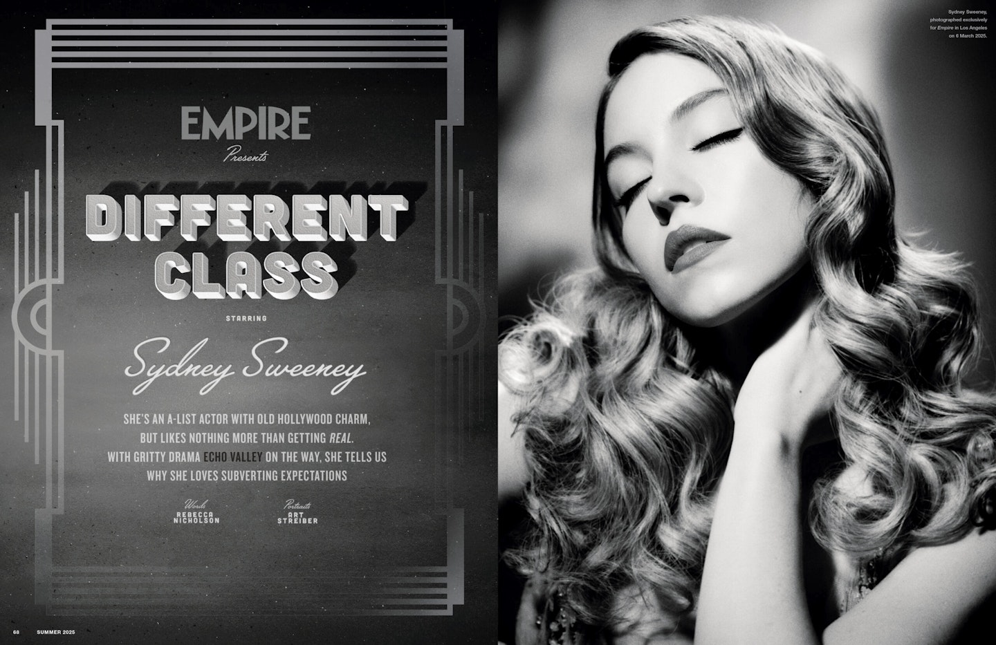 Empire – Summer 2025