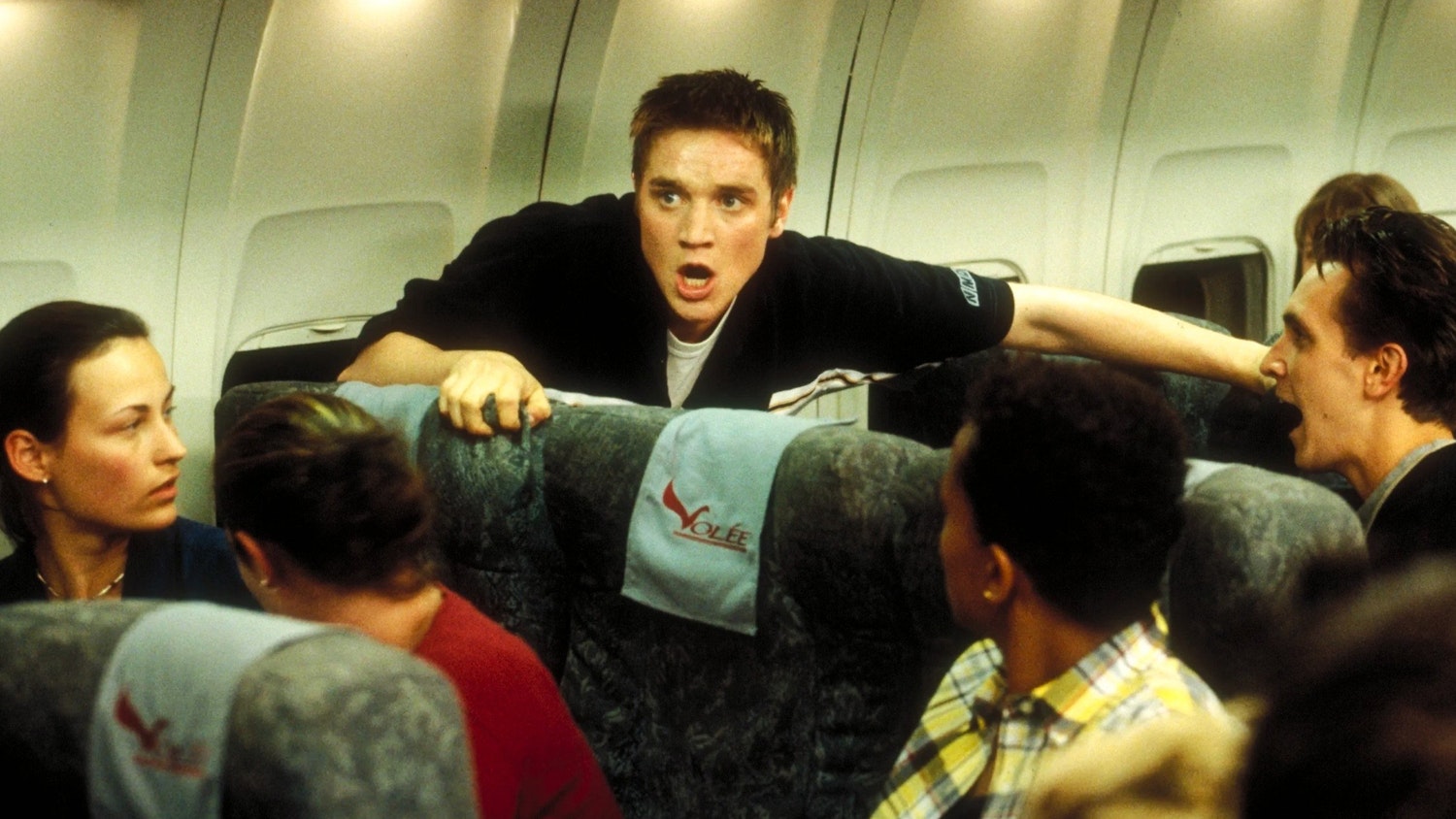 Final Destination