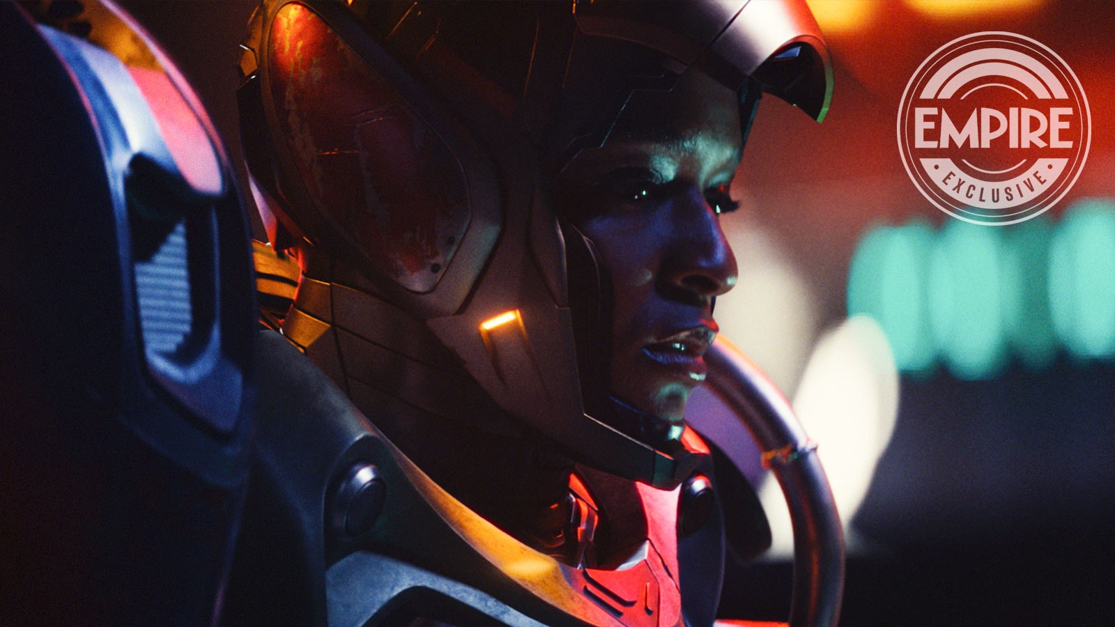 Ironheart Series Premieres June 24, RDJ Endorses Thorne