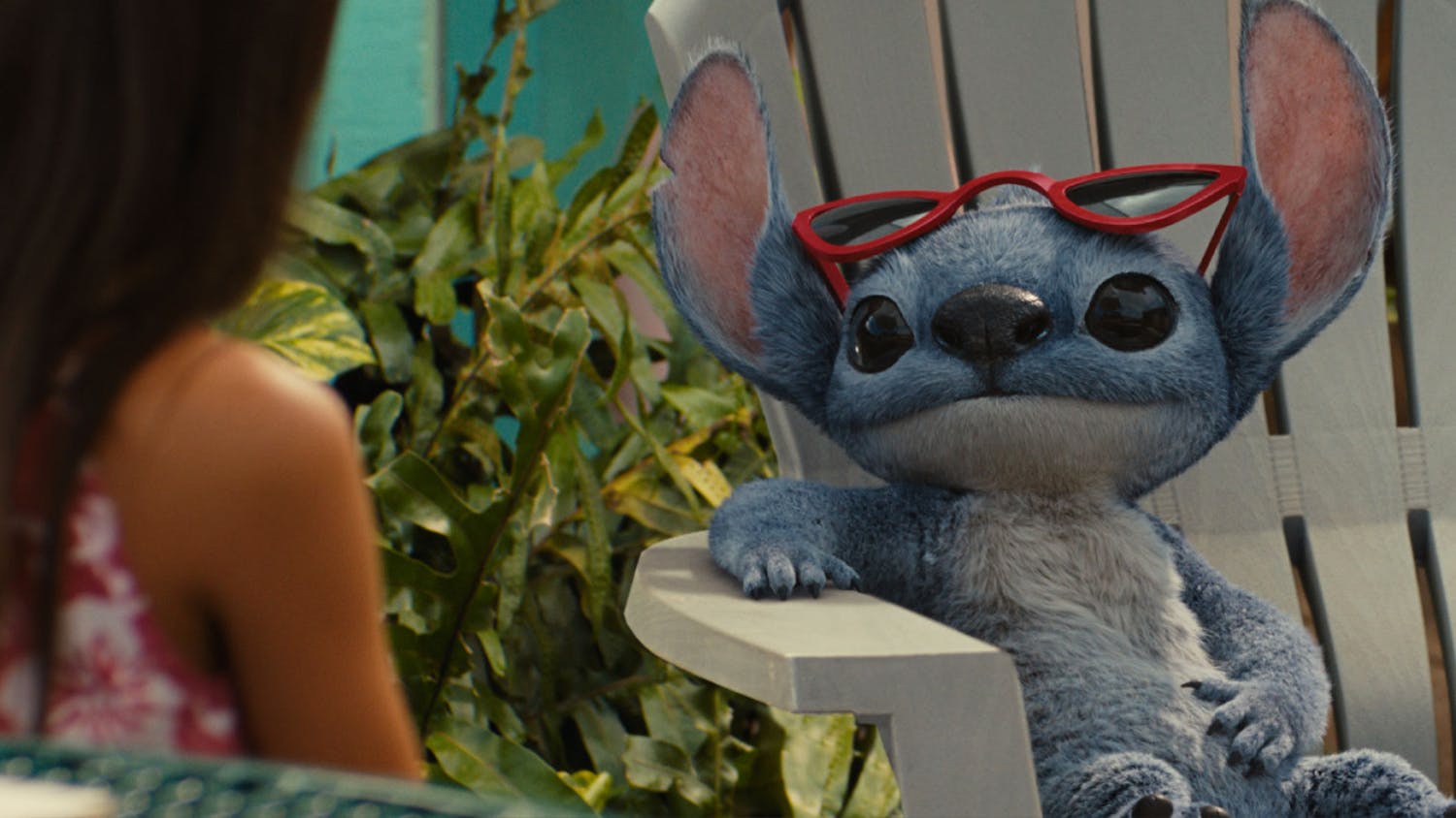 Lilo & Stitch Review – 'A reverently faithful effort'