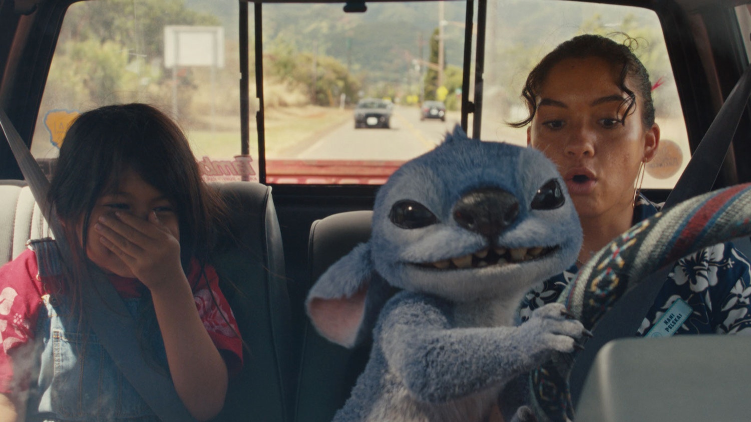 Lilo & Stitch