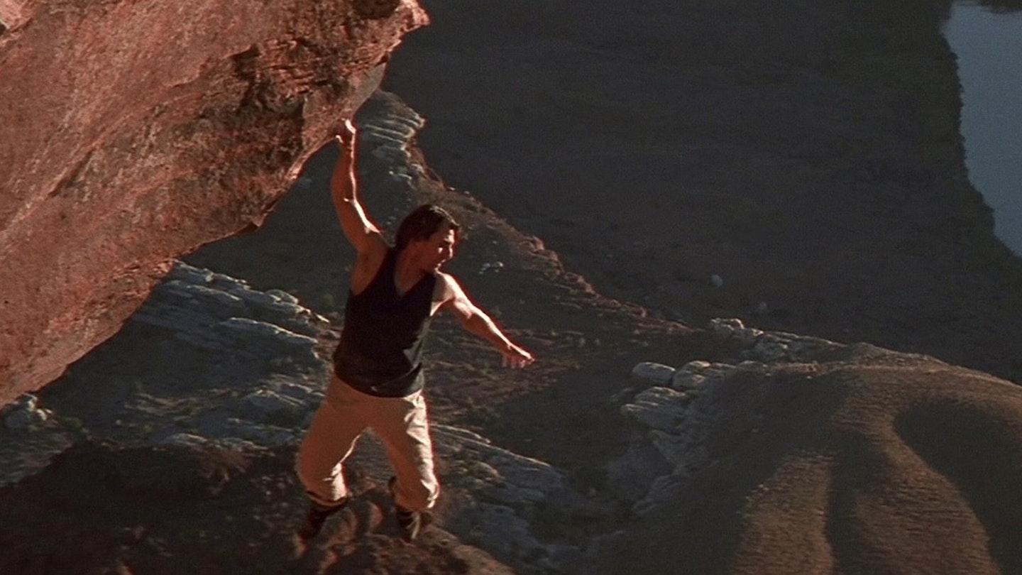 Mission: Impossible II