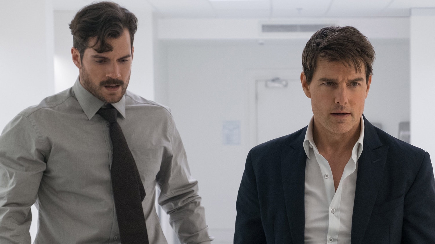 Mission: Impossible – Fallout