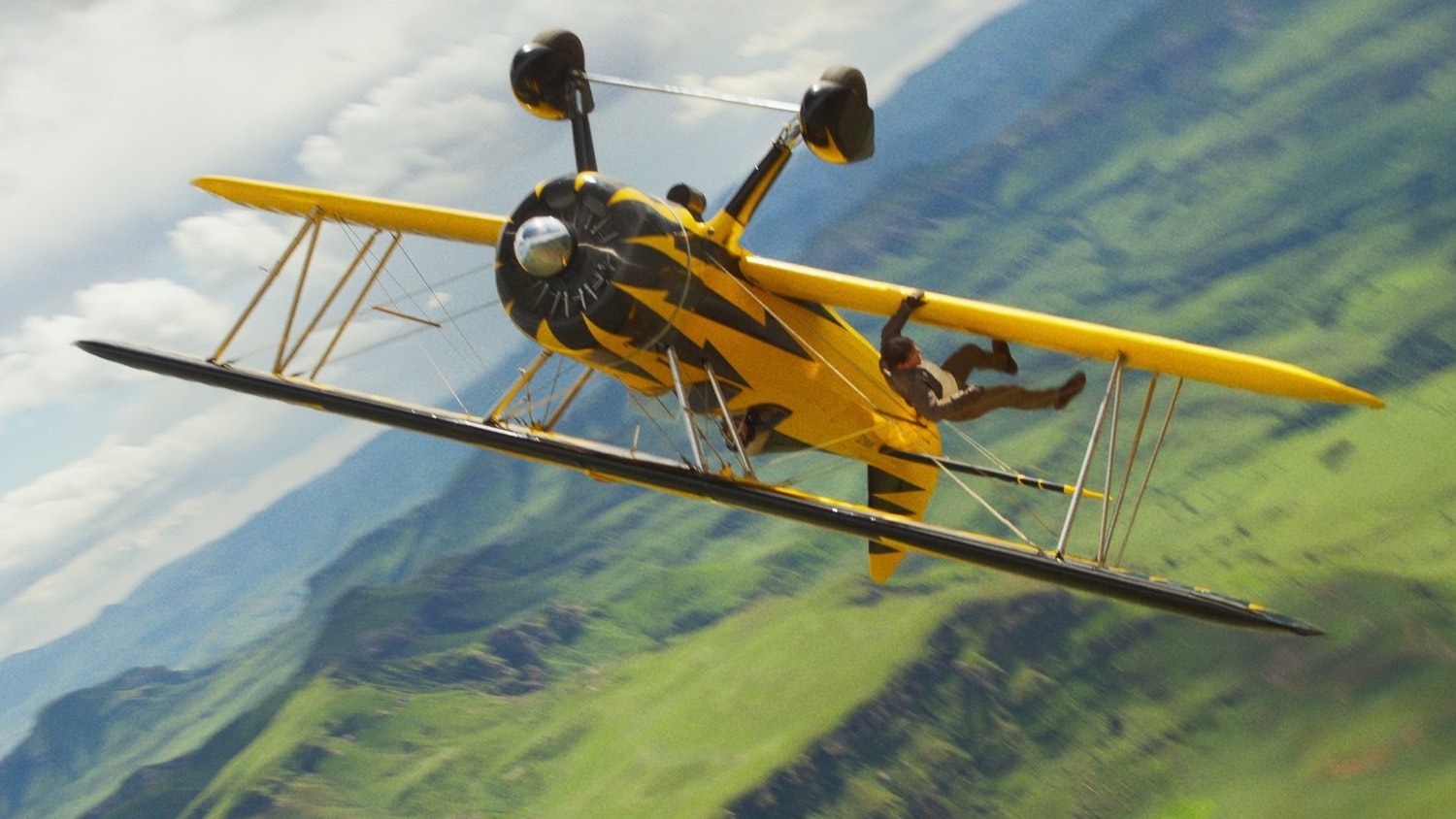 Mission: Impossible – The Final Reckoning