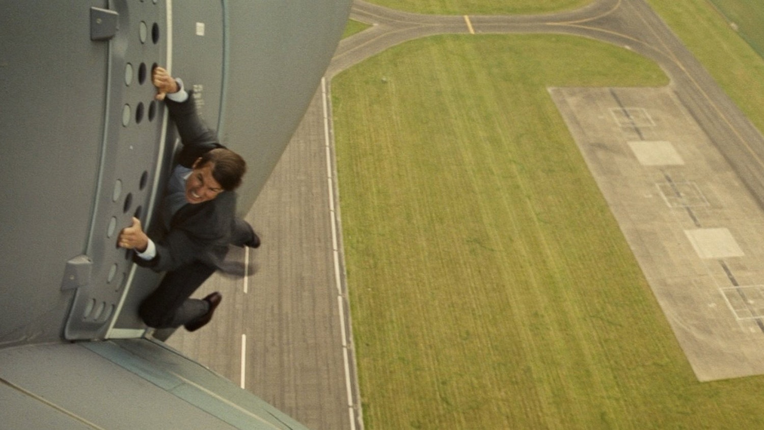 Mission: Impossible – Rogue Nation