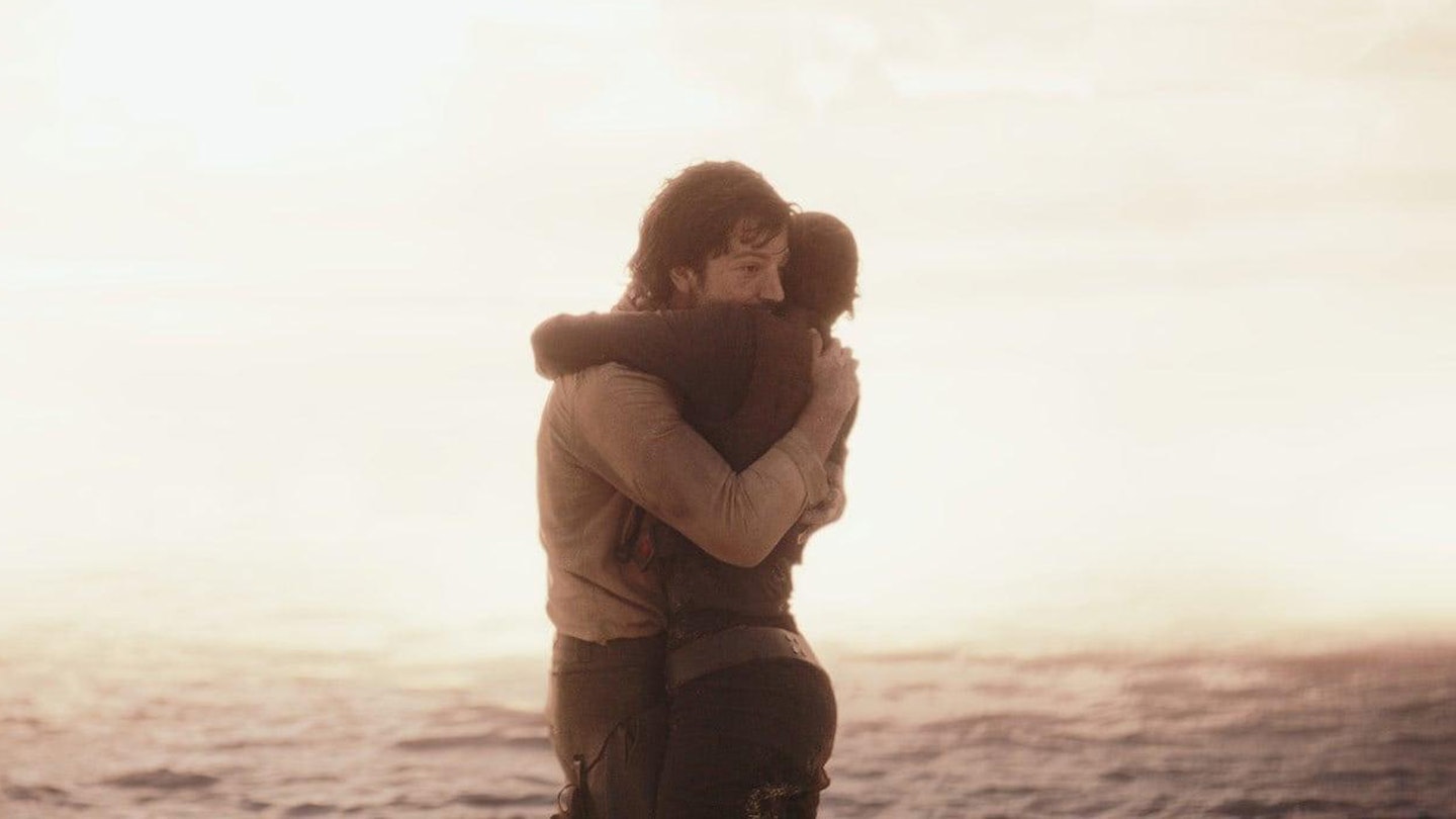 Rogue One: A Star Wars Story