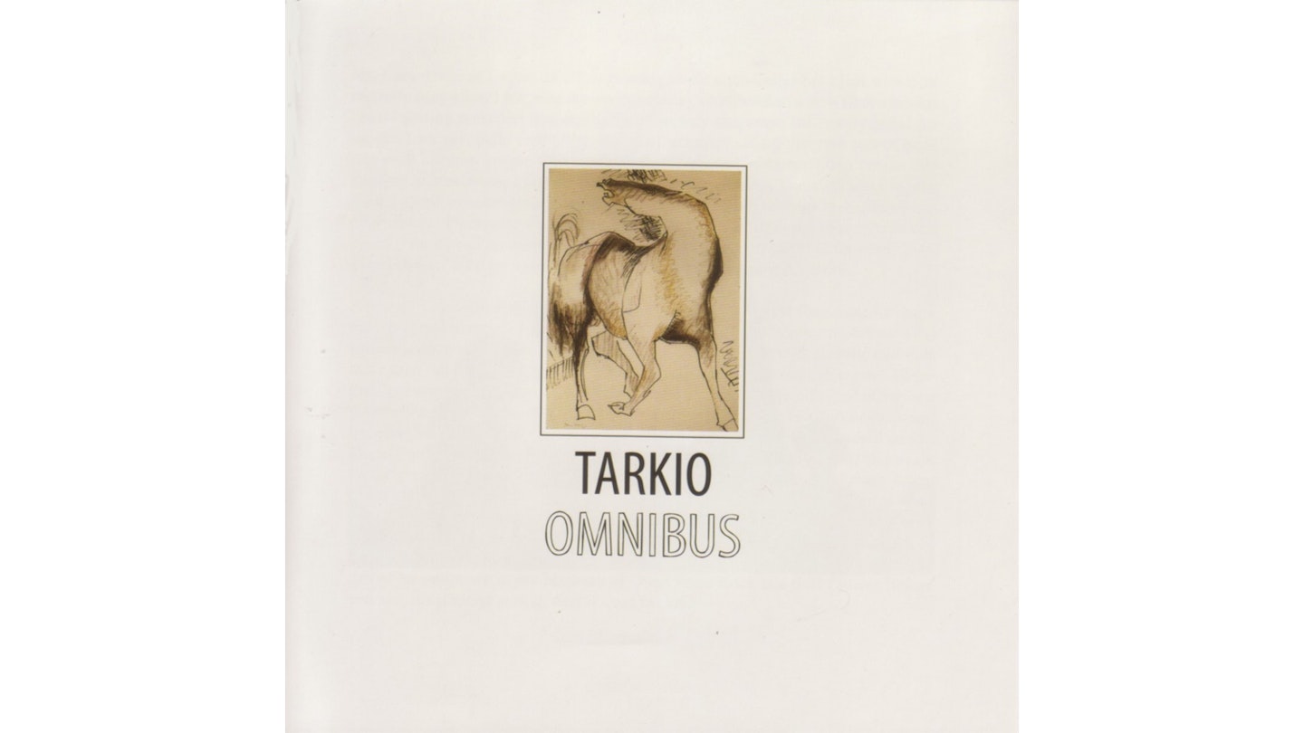 Omnibus – Tarkio
