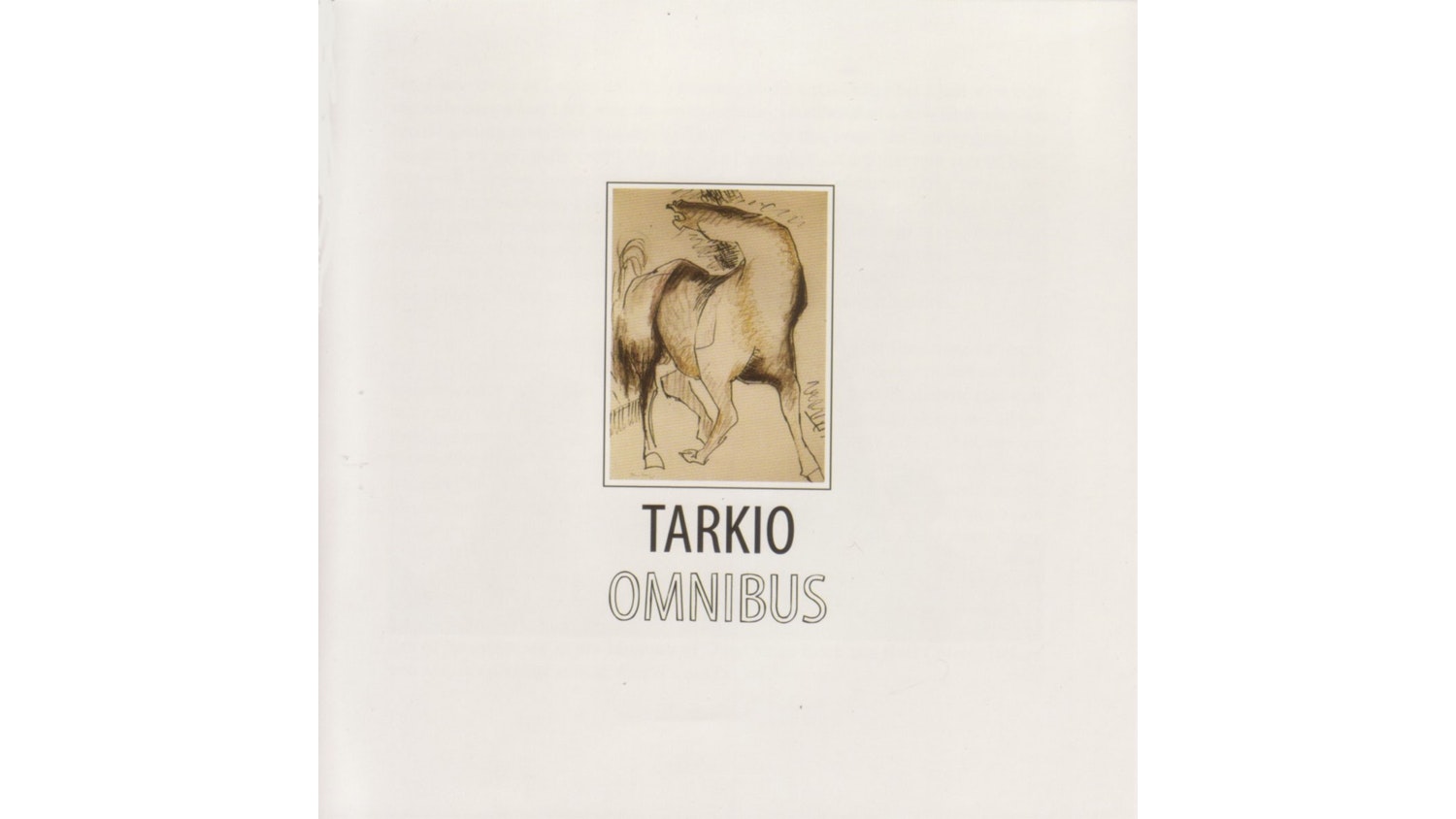 Omnibus – Tarkio