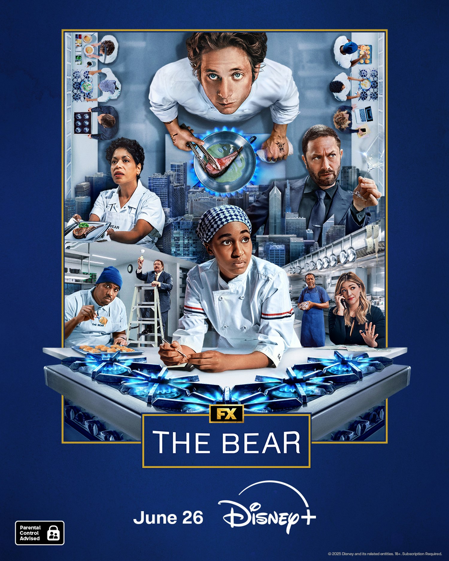 The Bear: Season 4